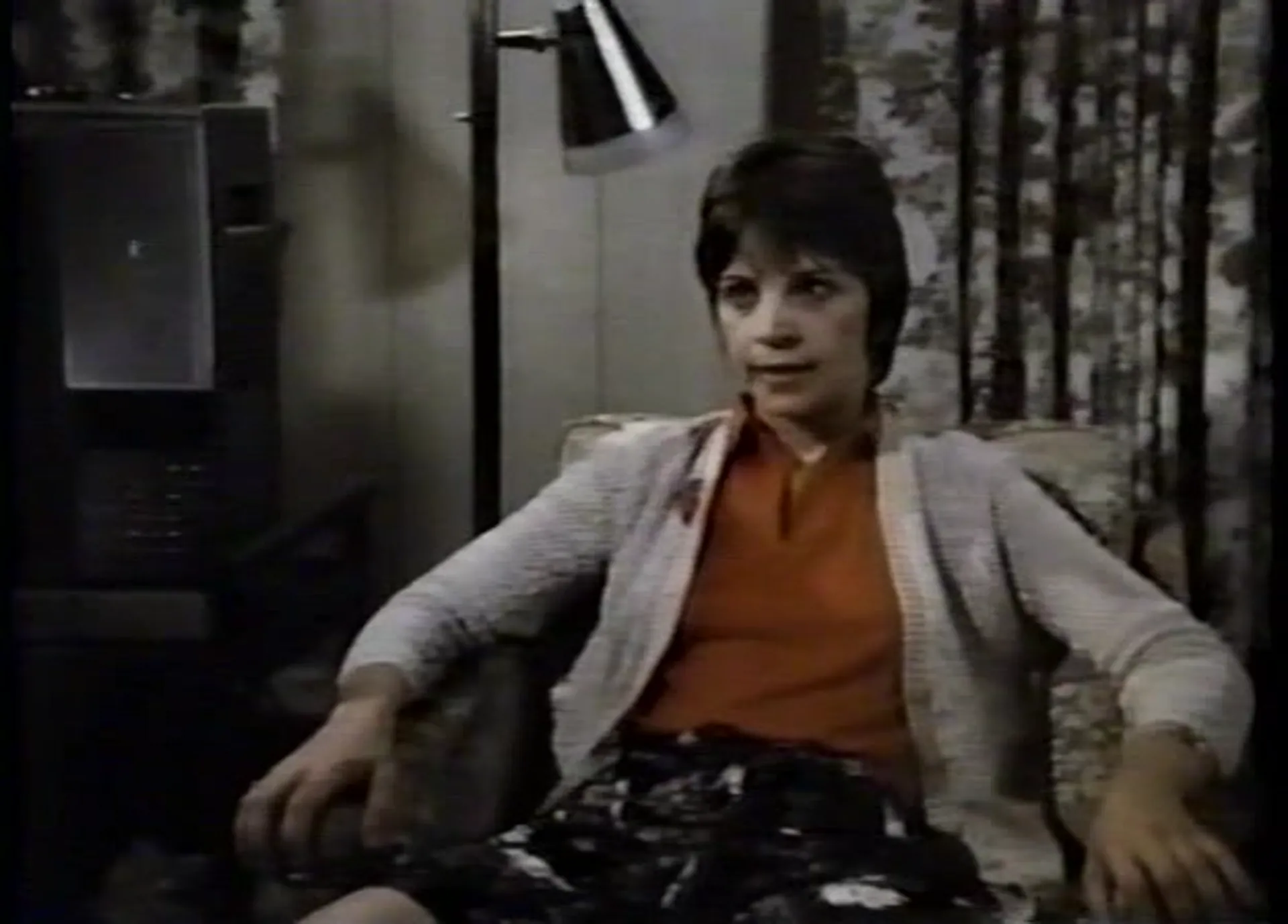UFOria scene still 6