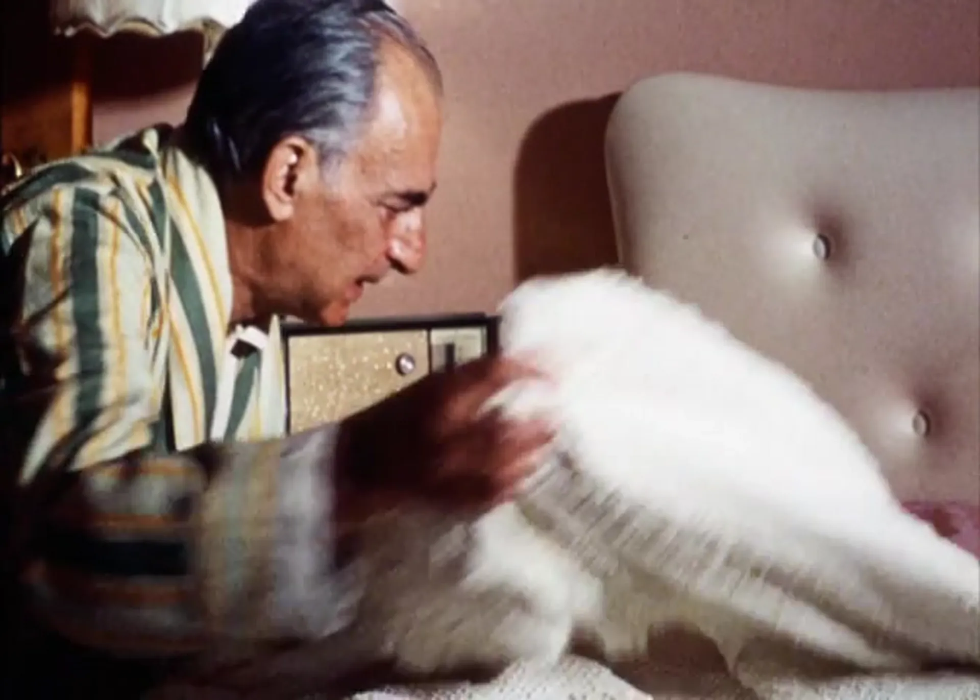 The Booby Hatch scene still 6