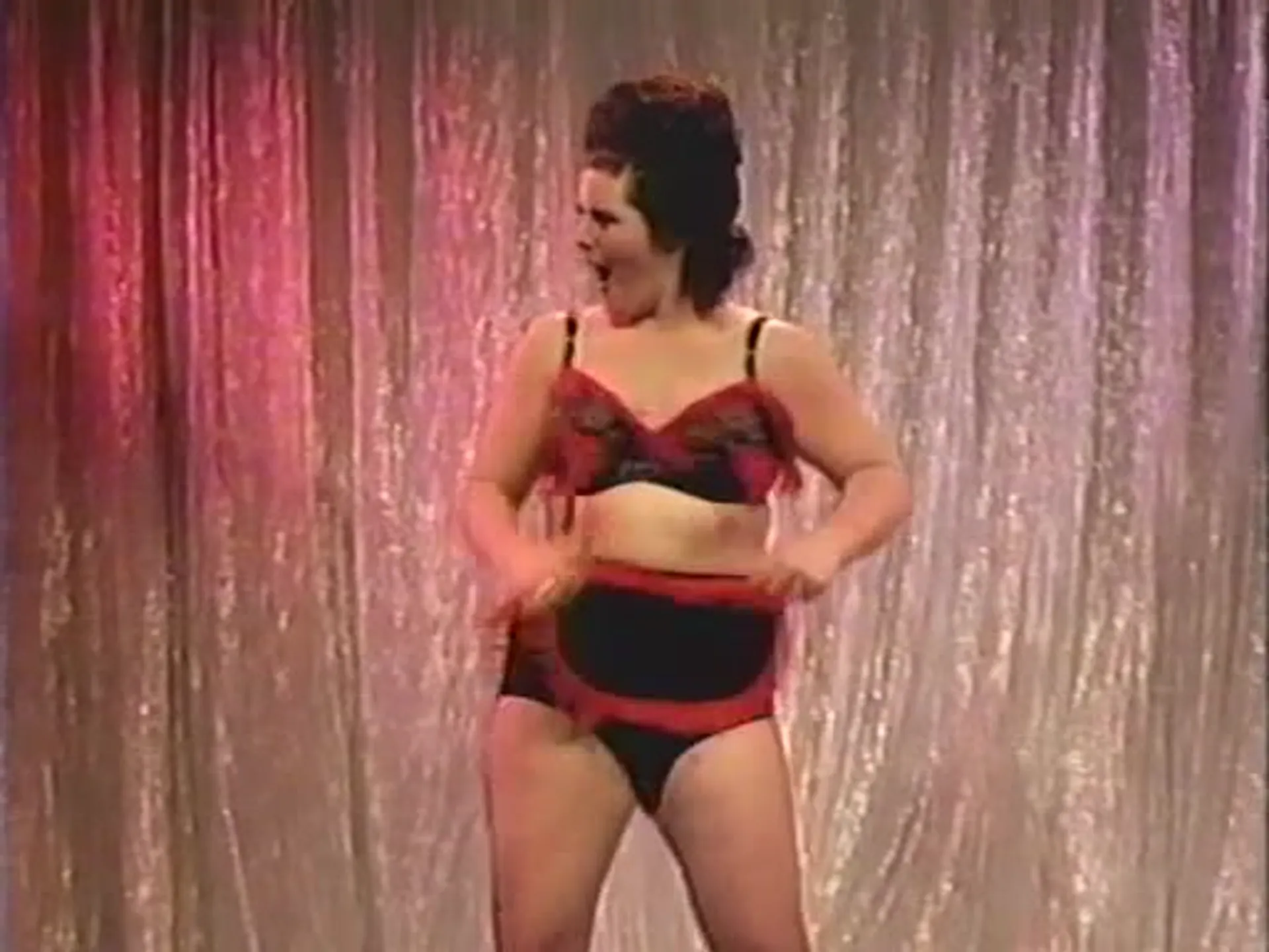 The Exotic Ones scene still 1
