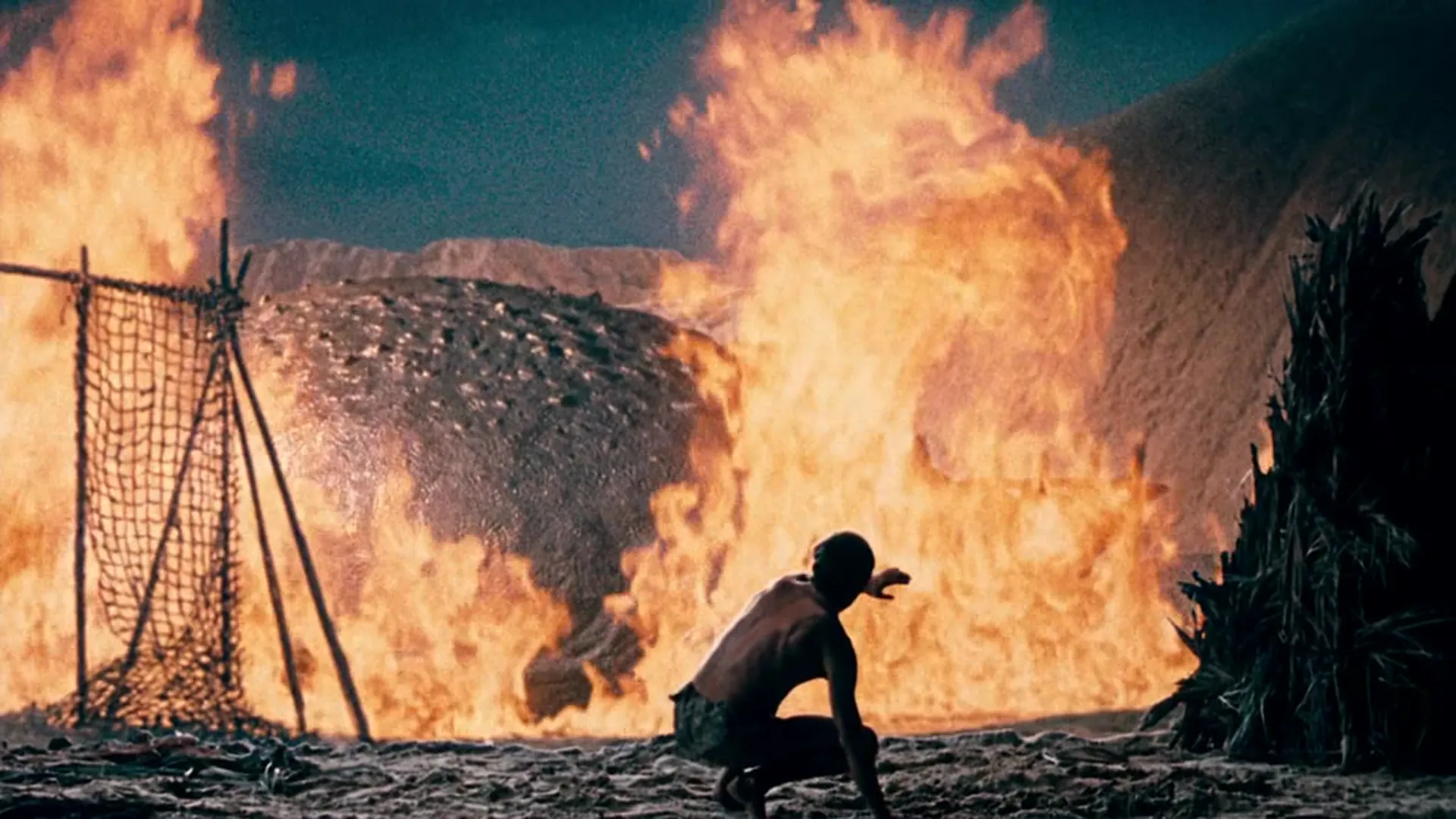 When Dinosaurs Ruled the Earth scene still 2