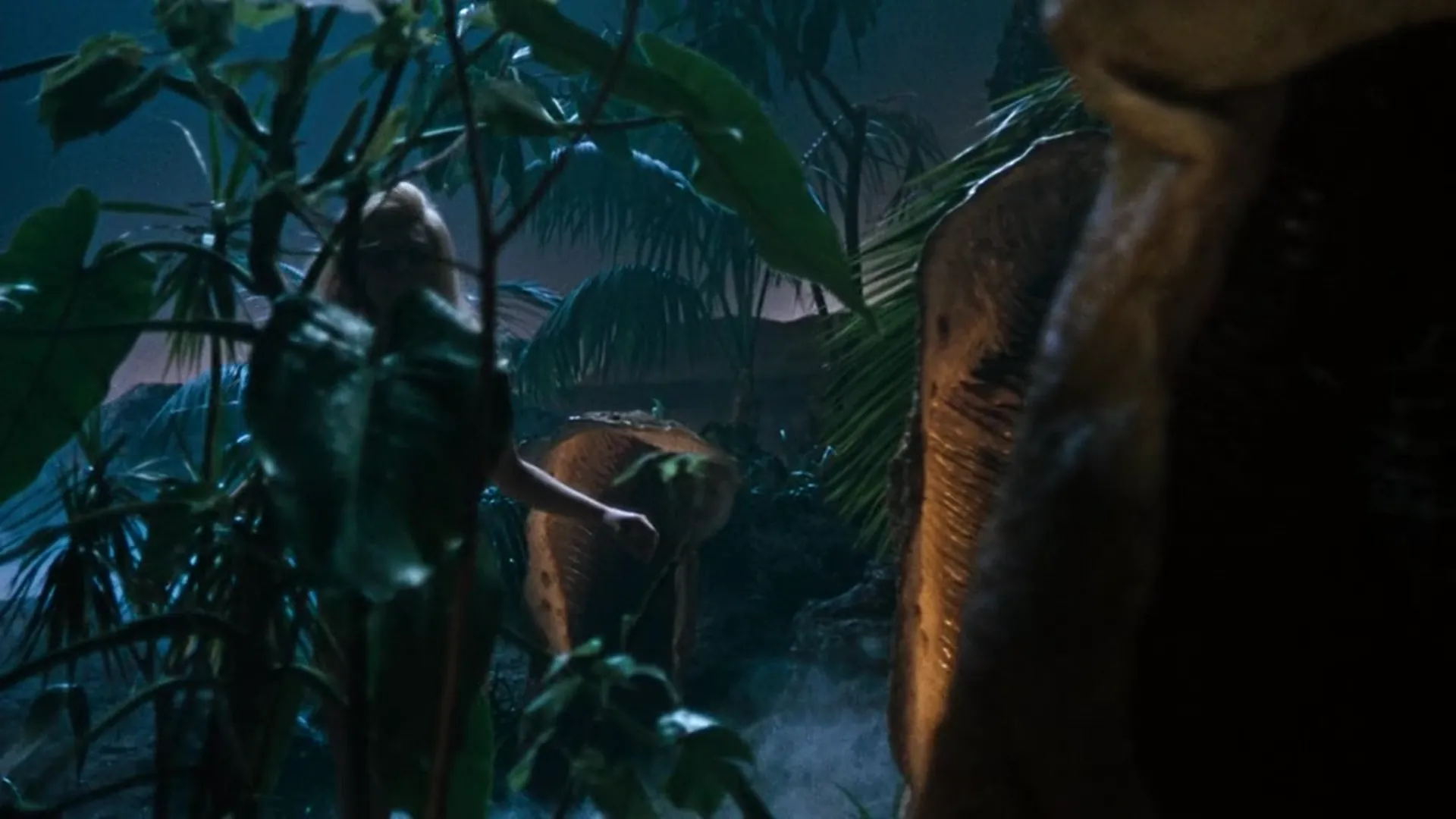 When Dinosaurs Ruled the Earth scene still 6