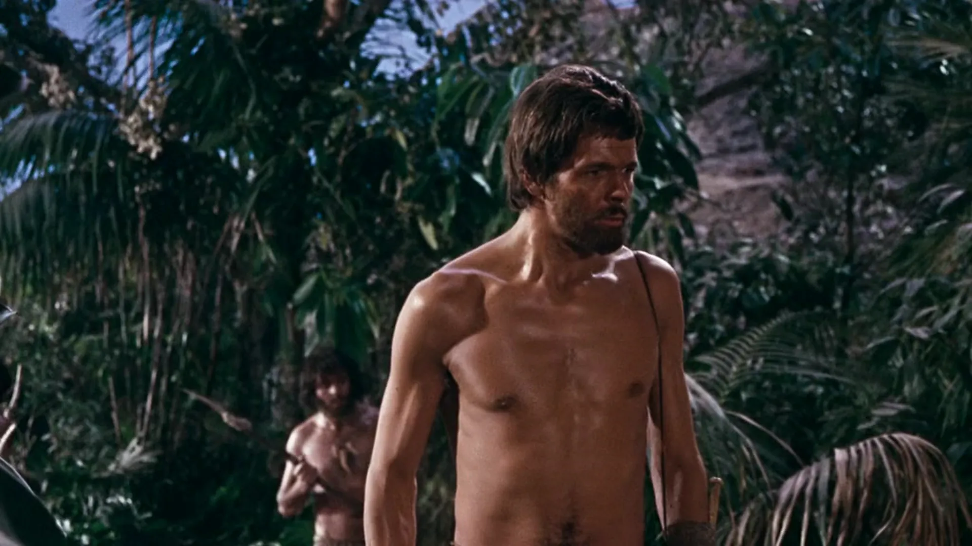 When Dinosaurs Ruled the Earth scene still 5