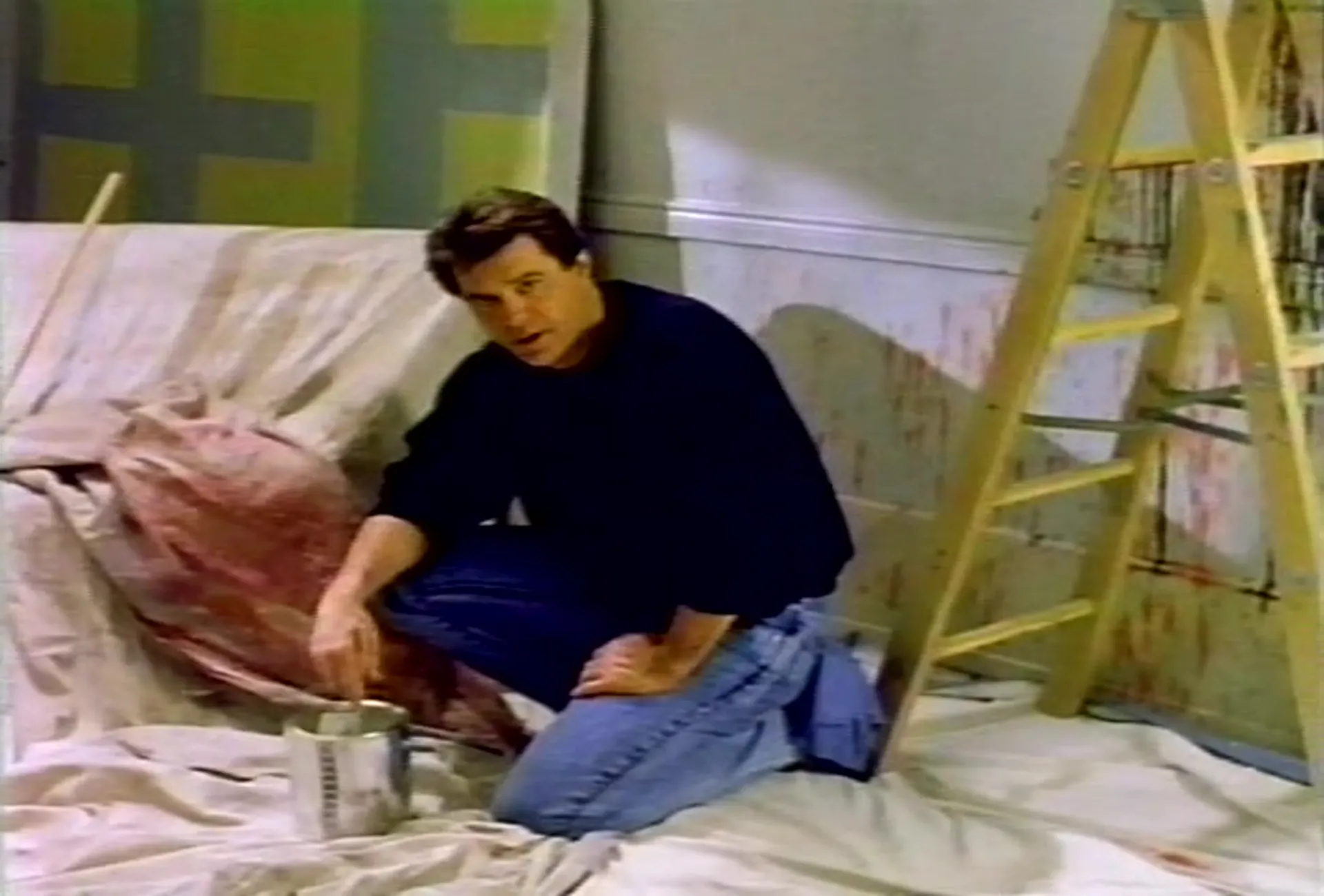 Murder by Night scene still 6