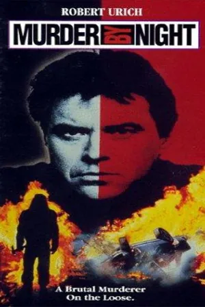 Murder by Night (1989) Movie Poster - SassyFlix
