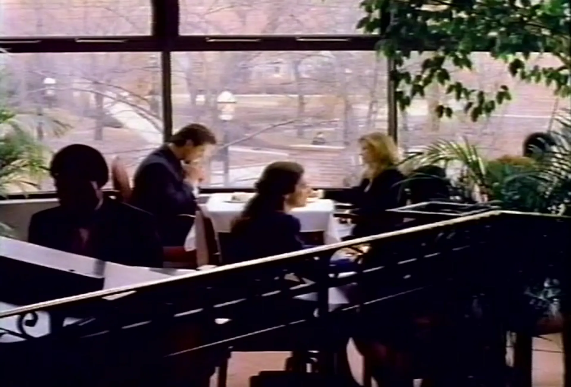Murder by Night scene still 5