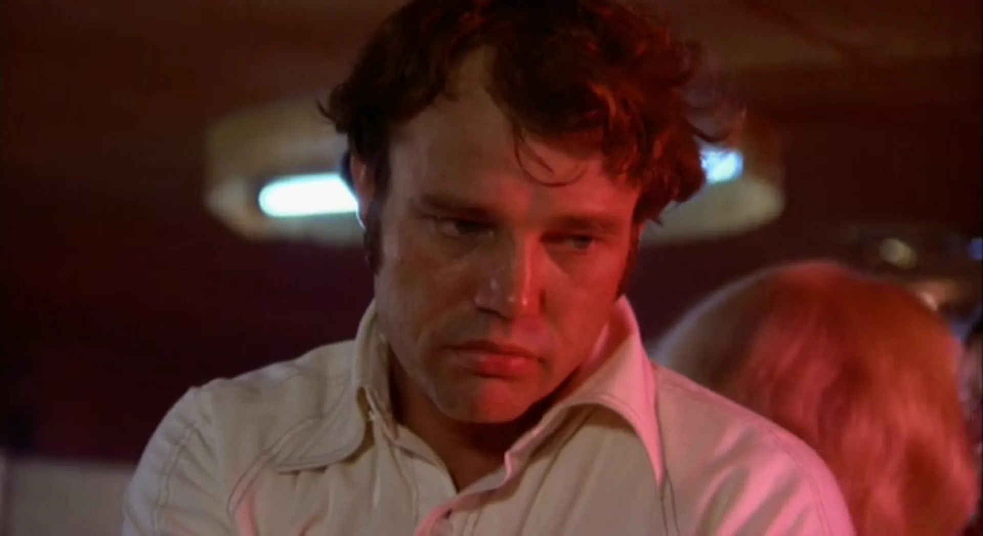 Walking Tall scene still 1