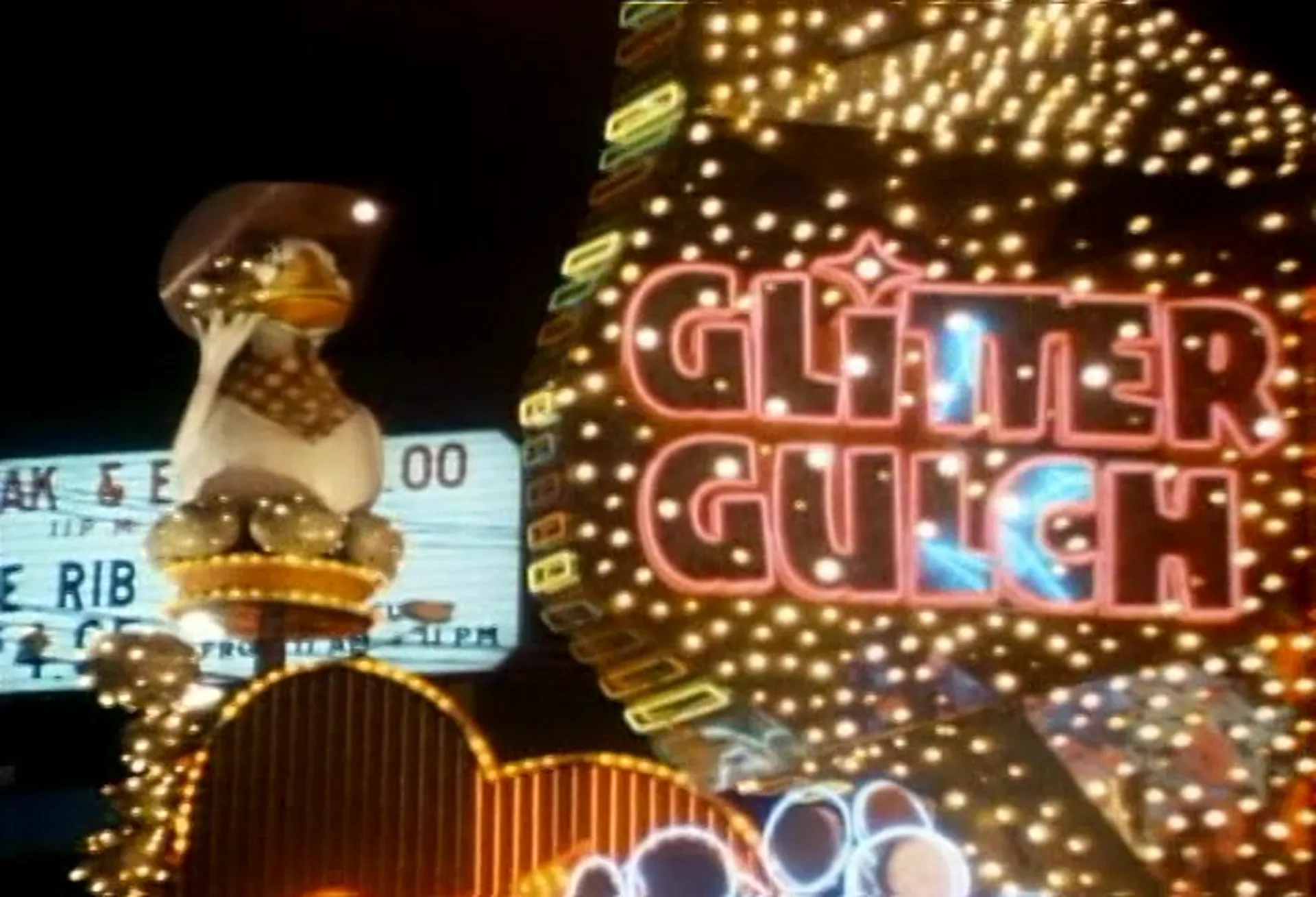Las Vegas Serial Killer scene still 4