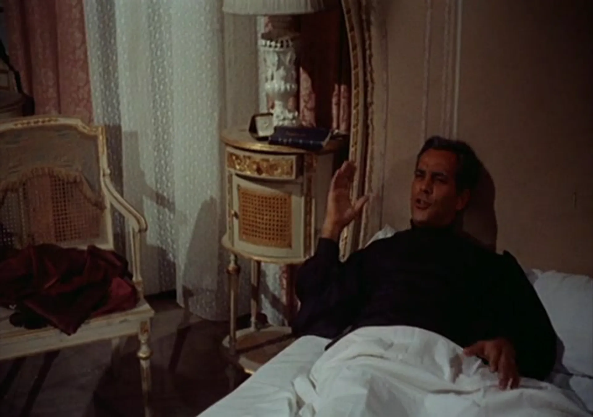 Two Undercover Angels scene still 2