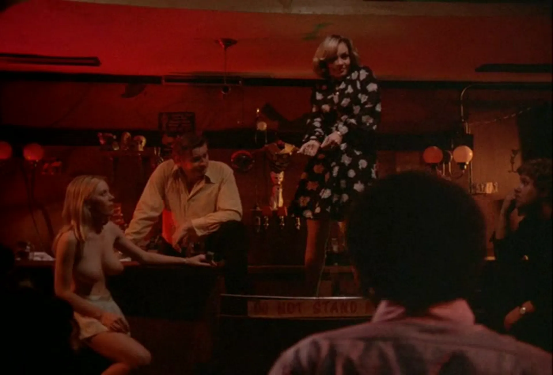 Bummer scene still 3