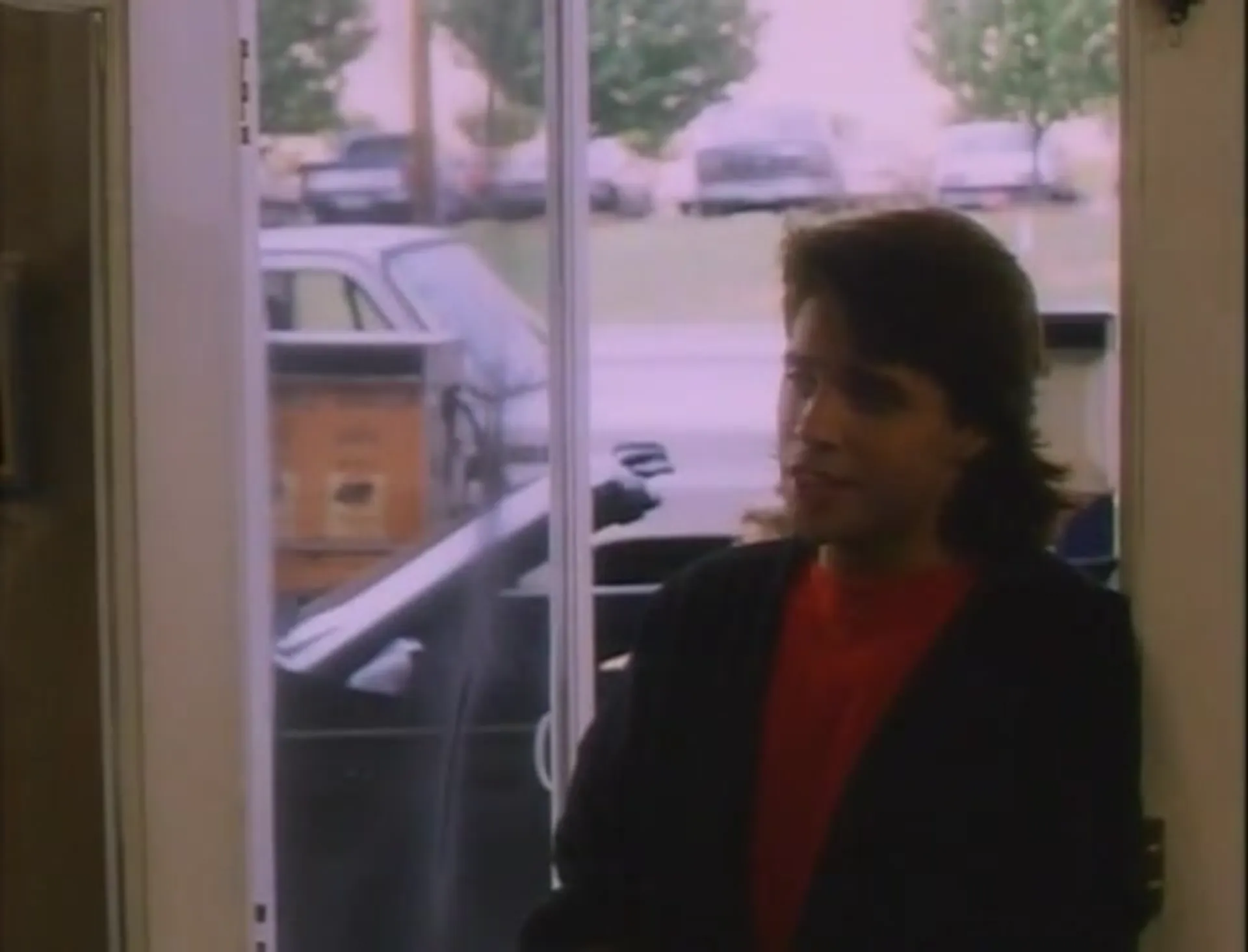 Fast Food scene still 2