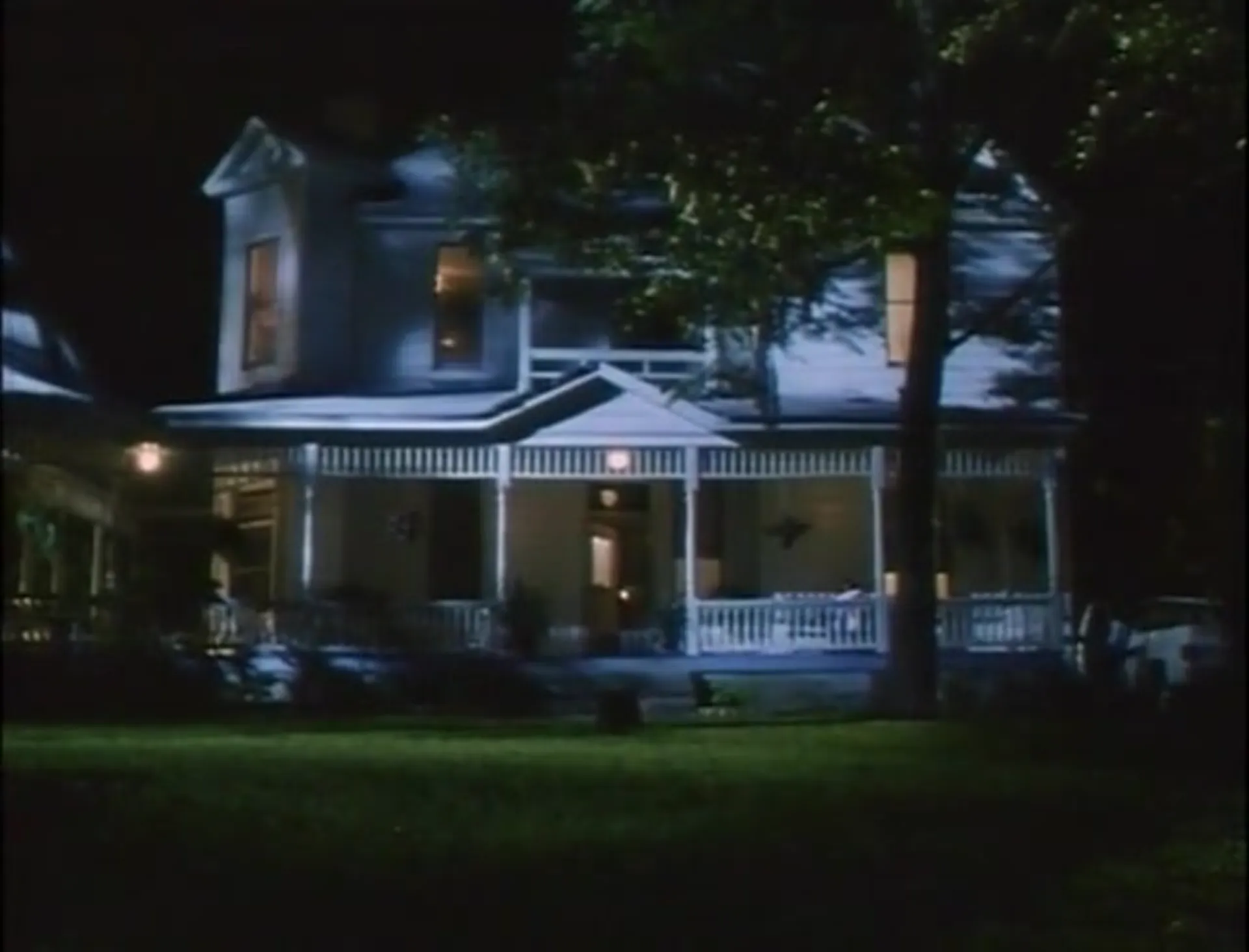 Fast Food scene still 10