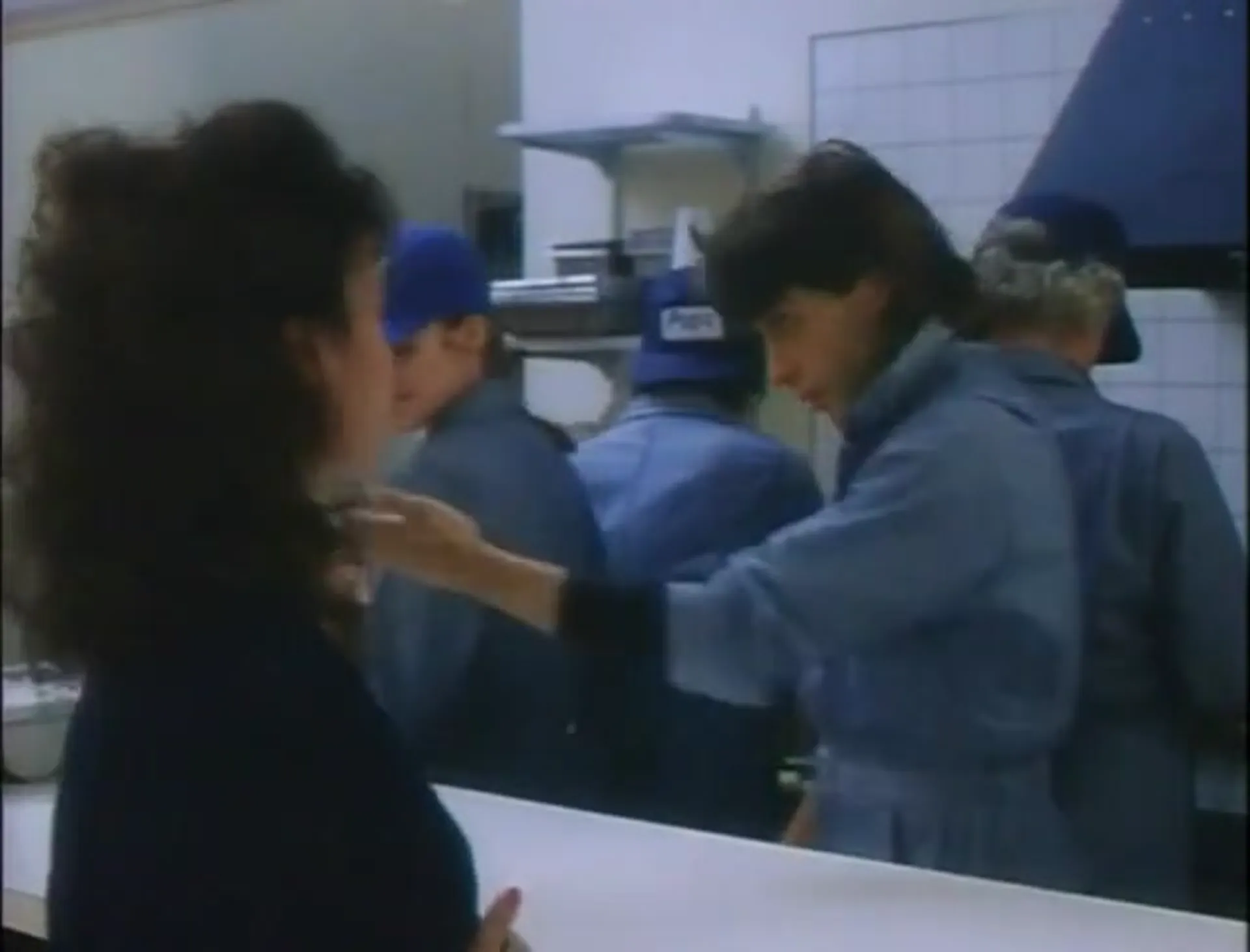 Fast Food scene still 6