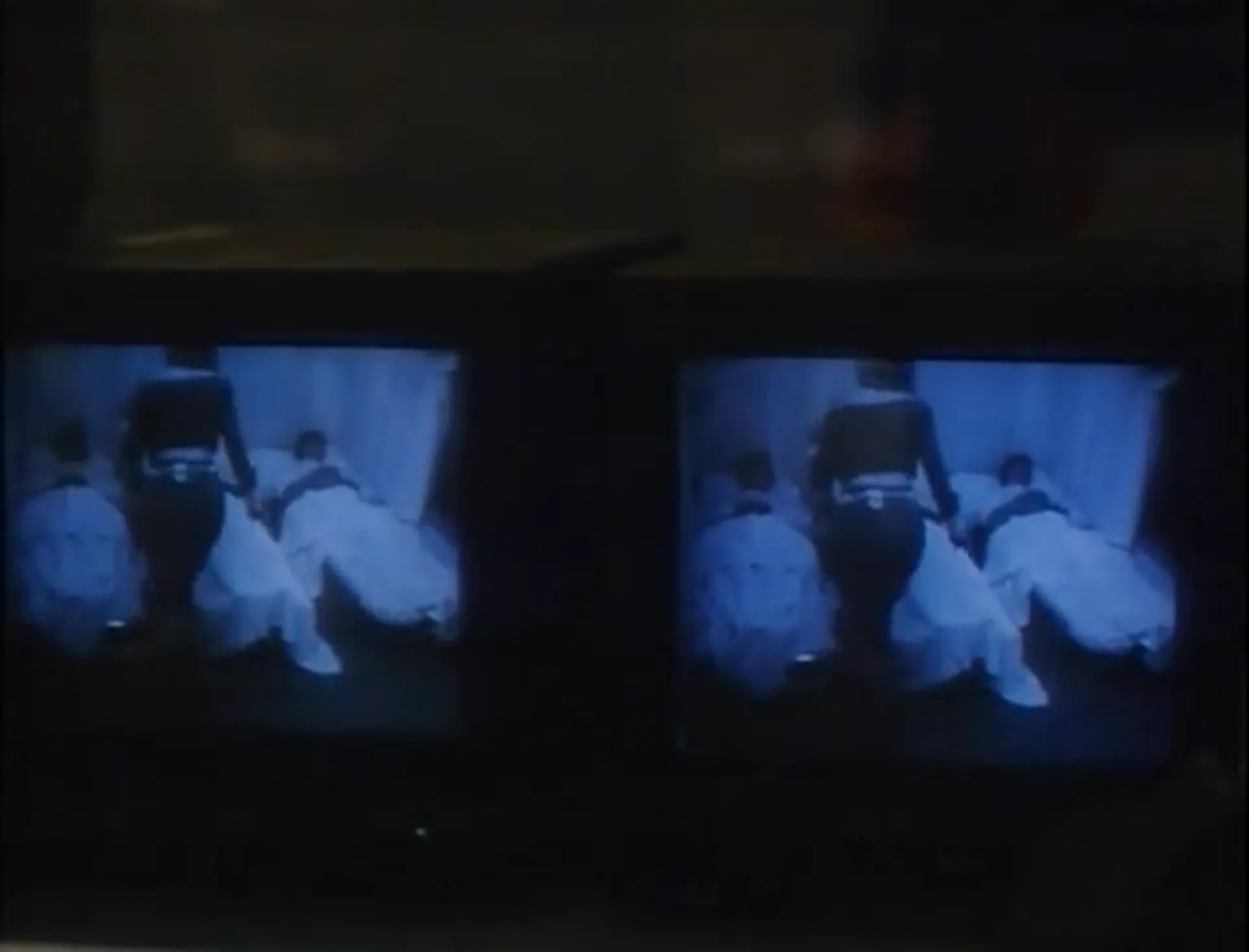 Fast Food scene still 1
