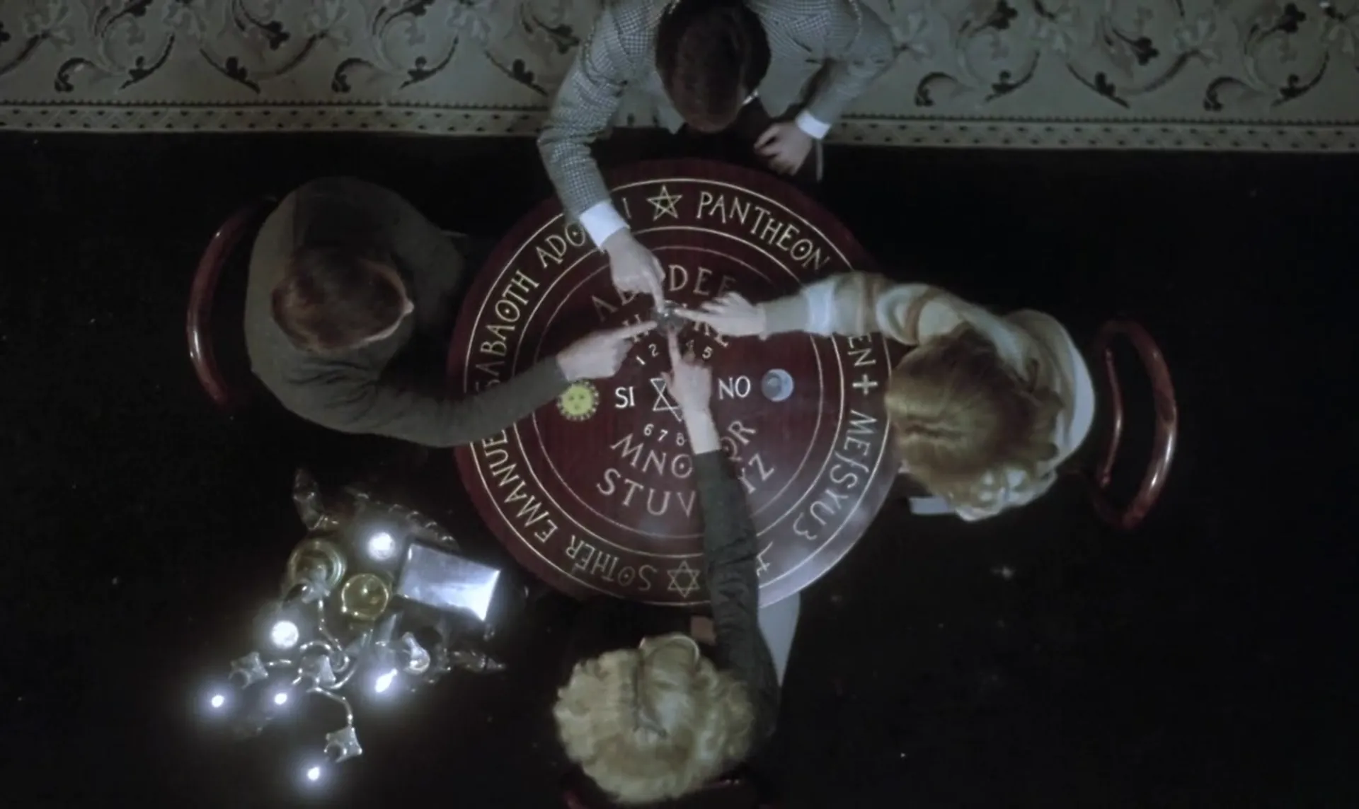 Satan's Blood scene still 4