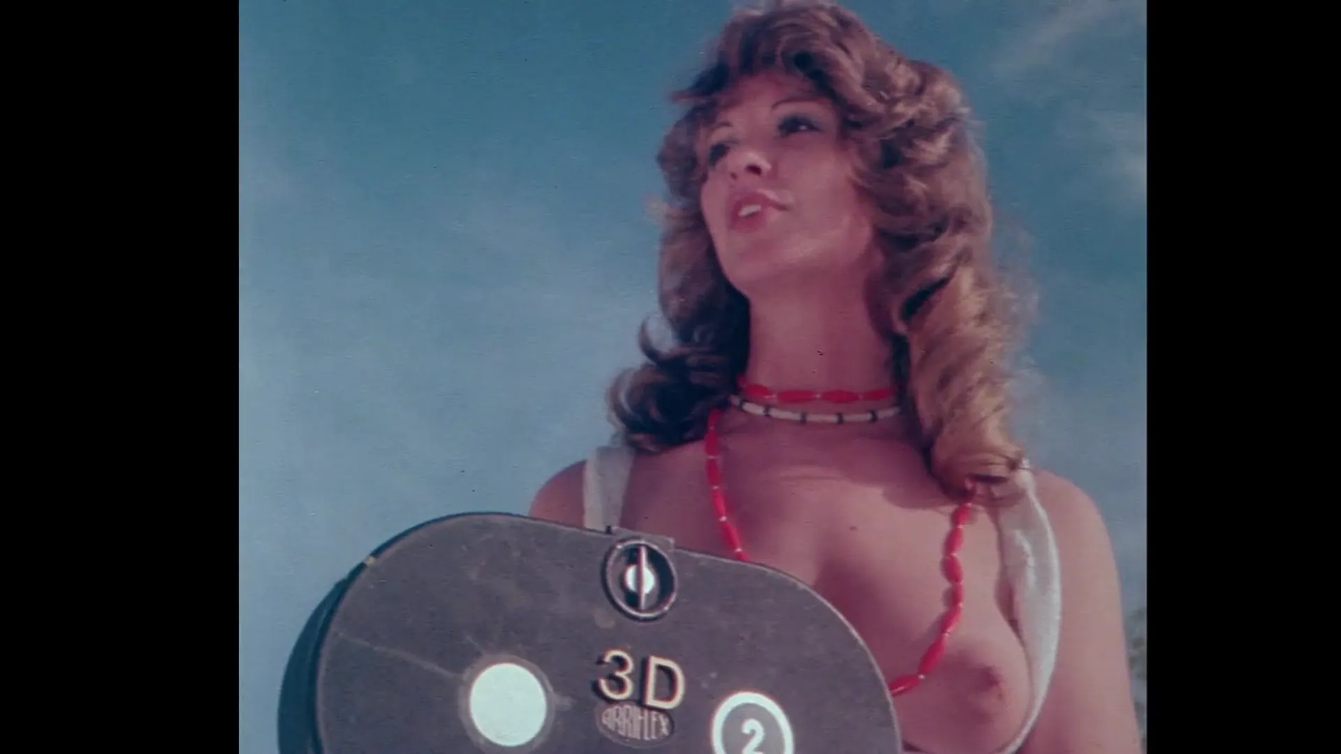 Experiments in Love scene still 6
