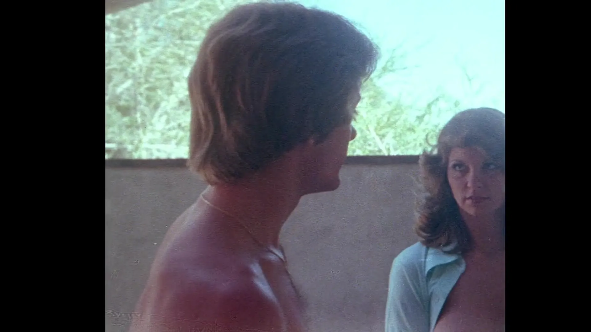 Experiments in Love scene still 1