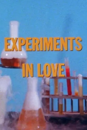 Experiments in Love (1977) Movie Poster - SassyFlix