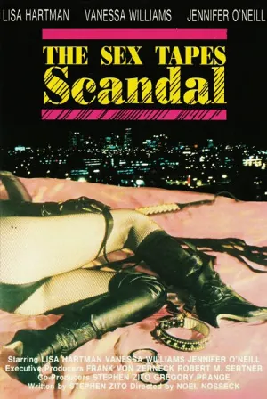 Full Exposure: The Sex Tapes Scandal (1989) Movie Poster - SassyFlix