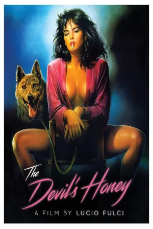 The Devil's Honey