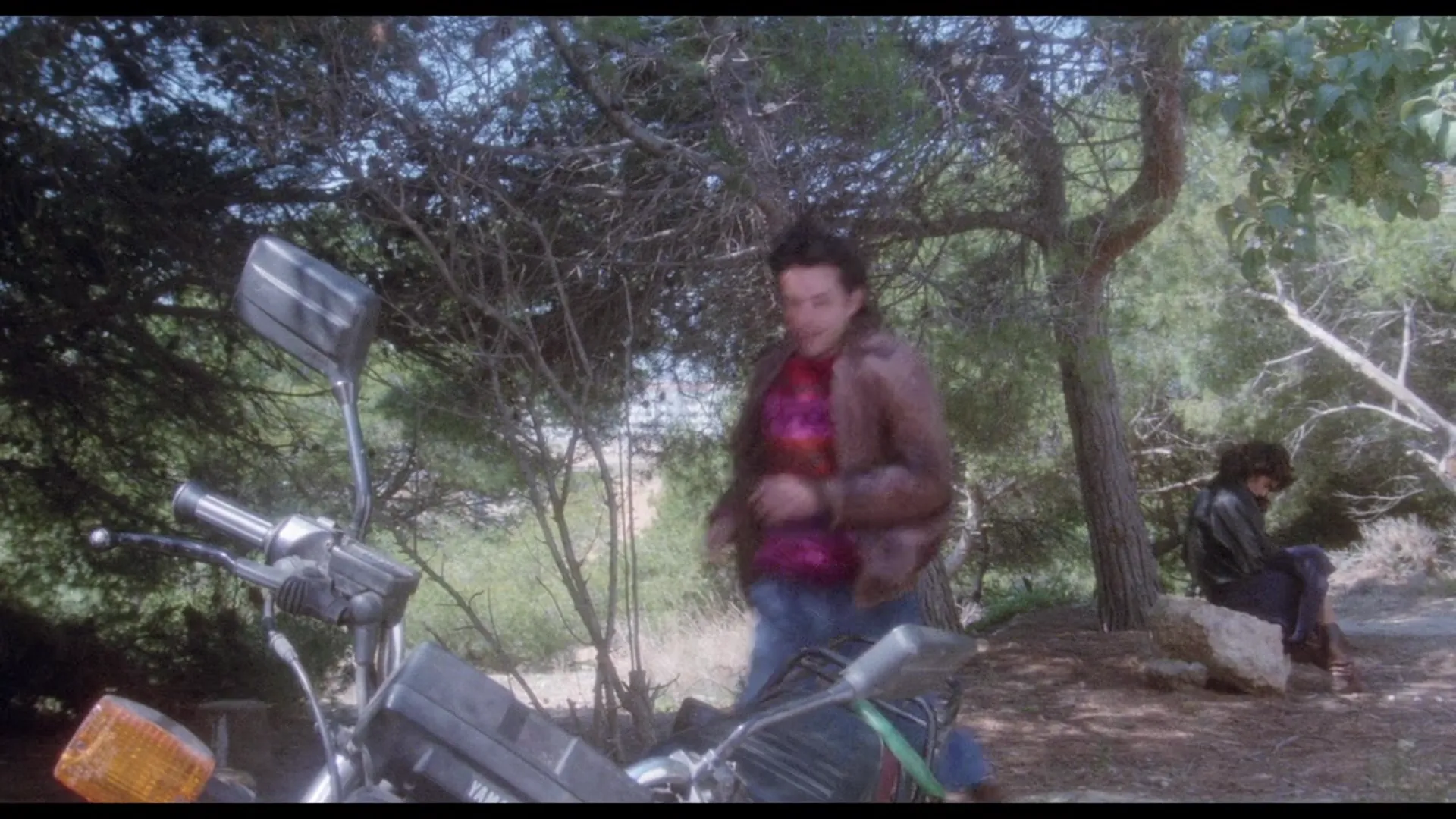 The Devil's Honey scene still 3