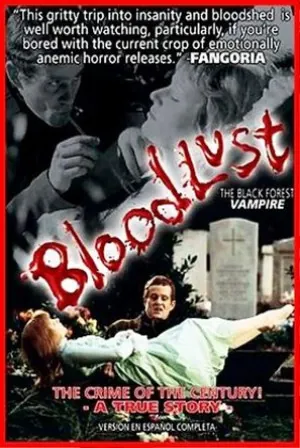 Bloodlust
