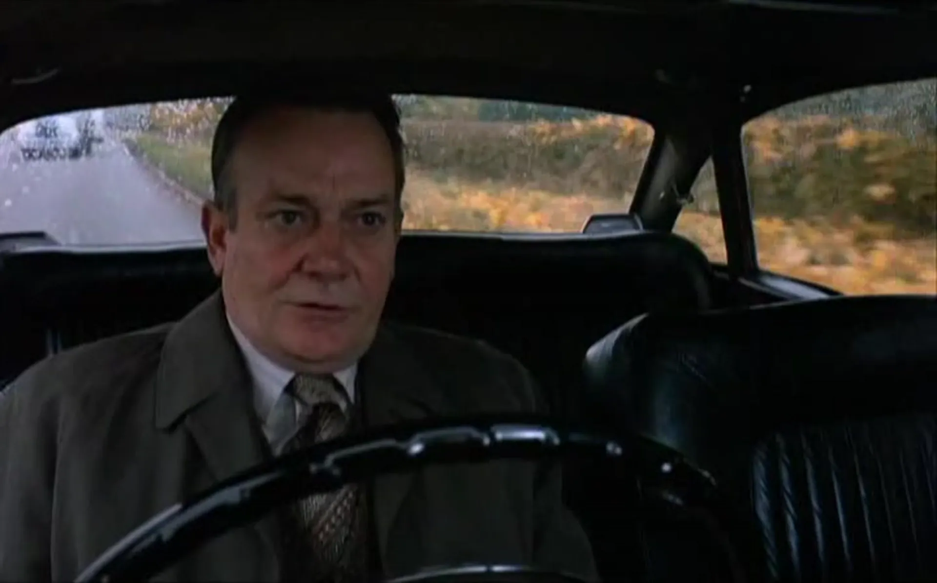 Brimstone &amp; Treacle scene still 6