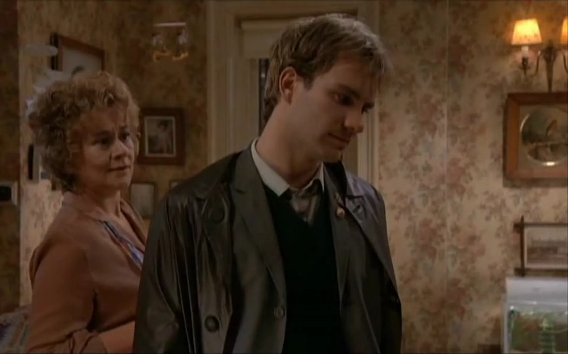 Brimstone &amp; Treacle scene still 4