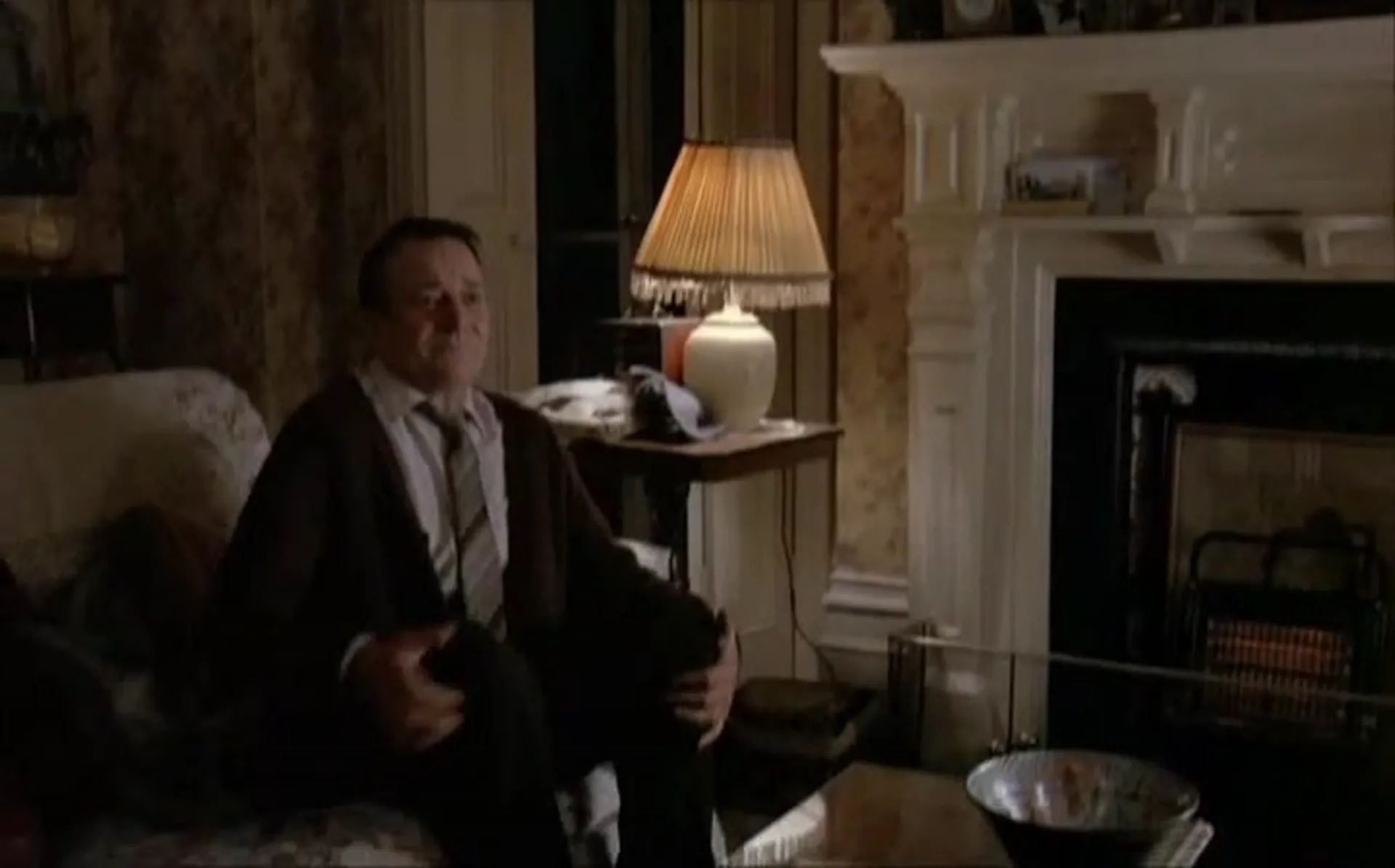 Brimstone &amp; Treacle scene still 2