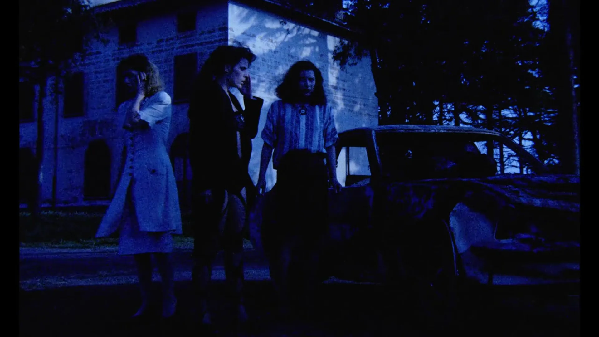 Paganini Horror scene still 11