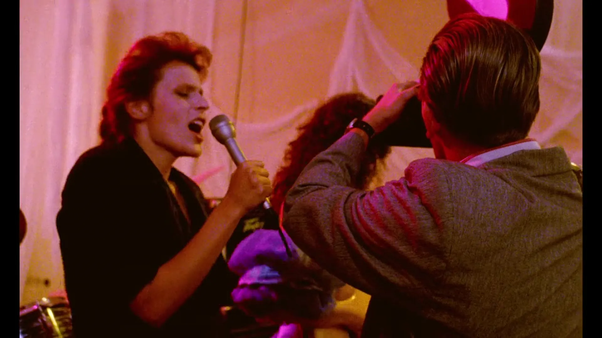 Paganini Horror scene still 4