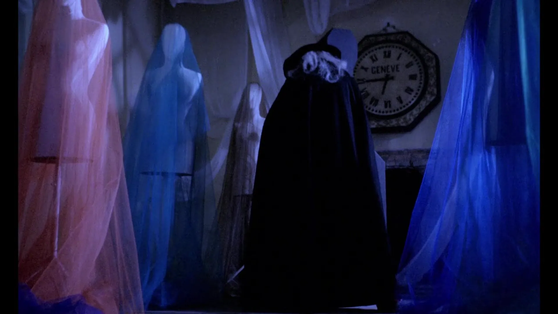 Paganini Horror scene still 12