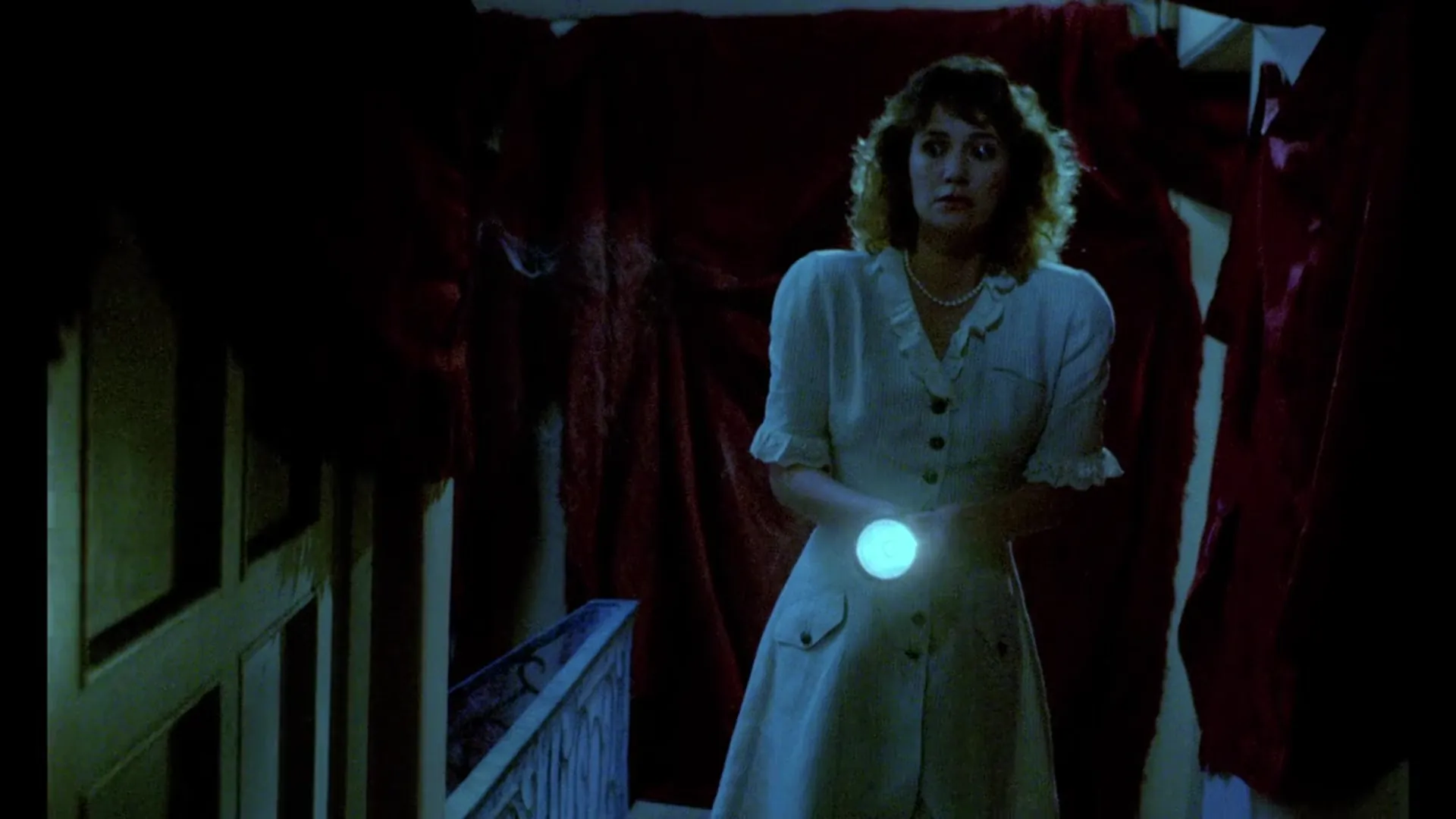 Paganini Horror scene still 8