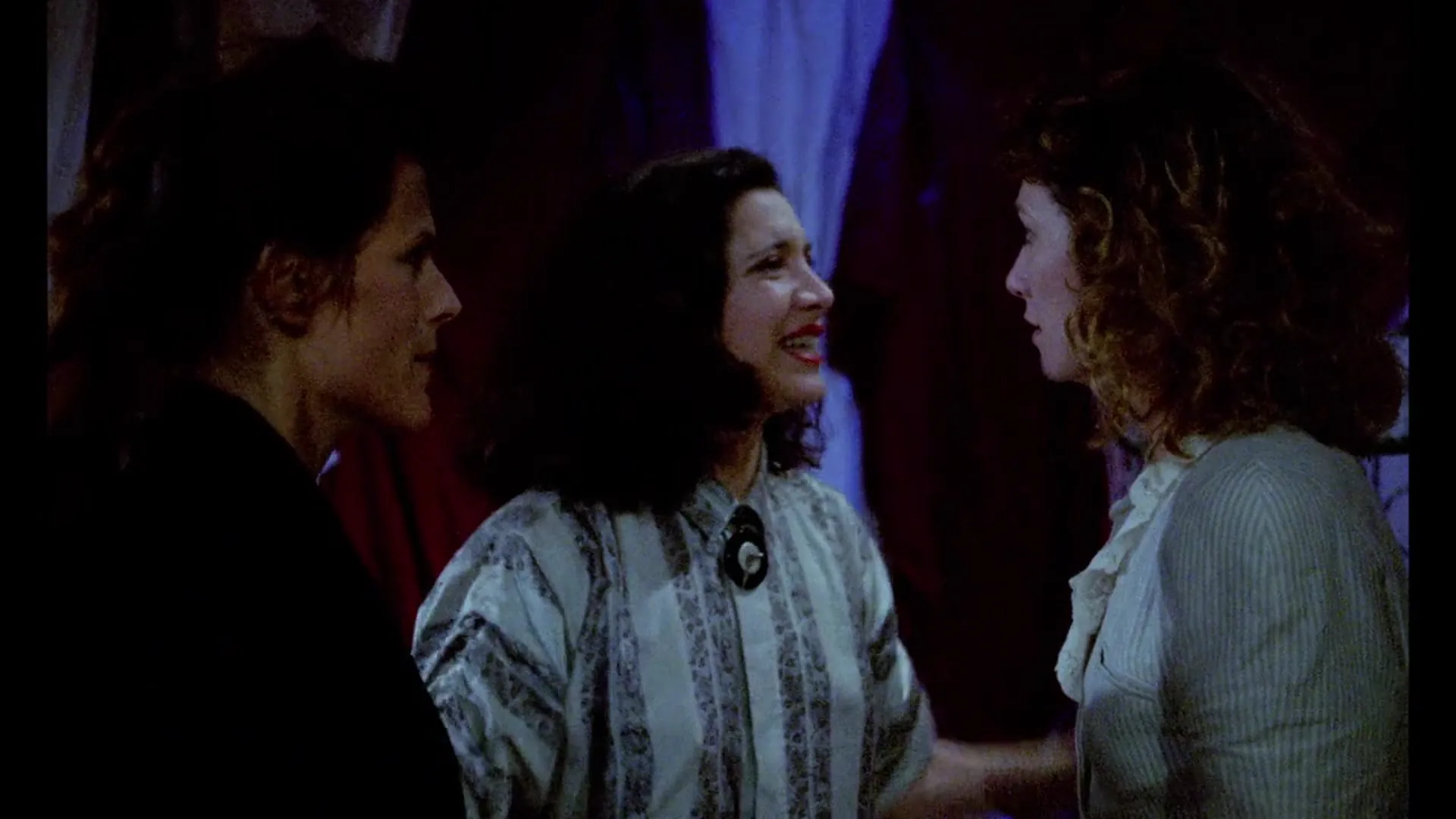 Paganini Horror scene still 9