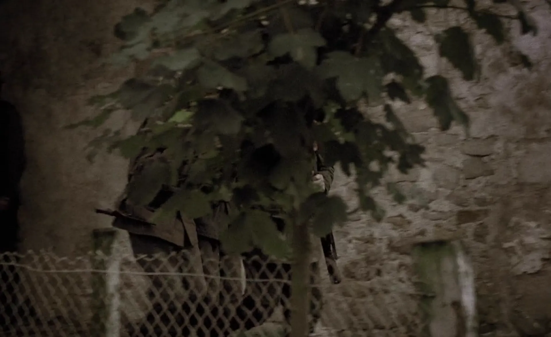 Zombie Lake scene still 3