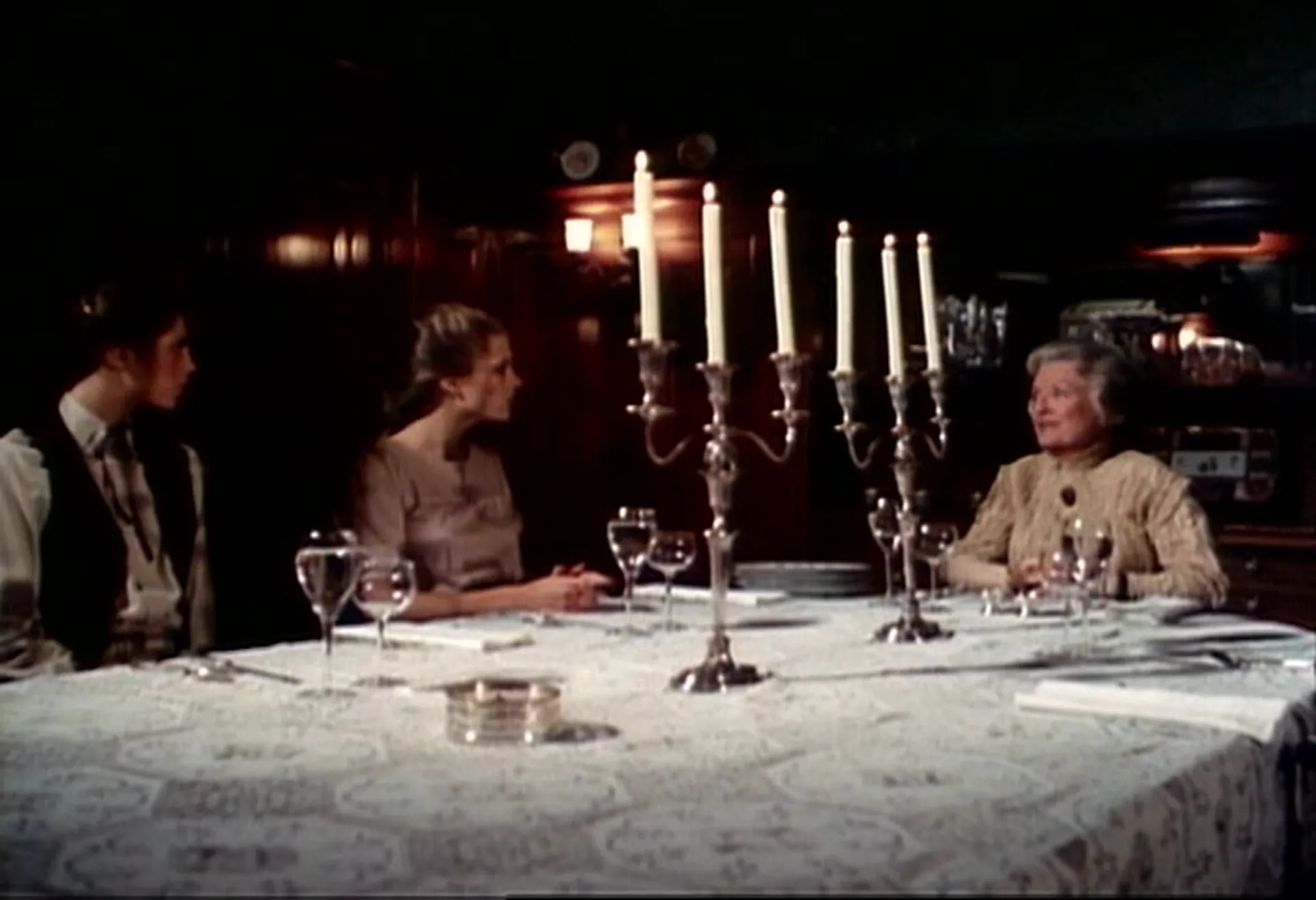Unhinged scene still 2