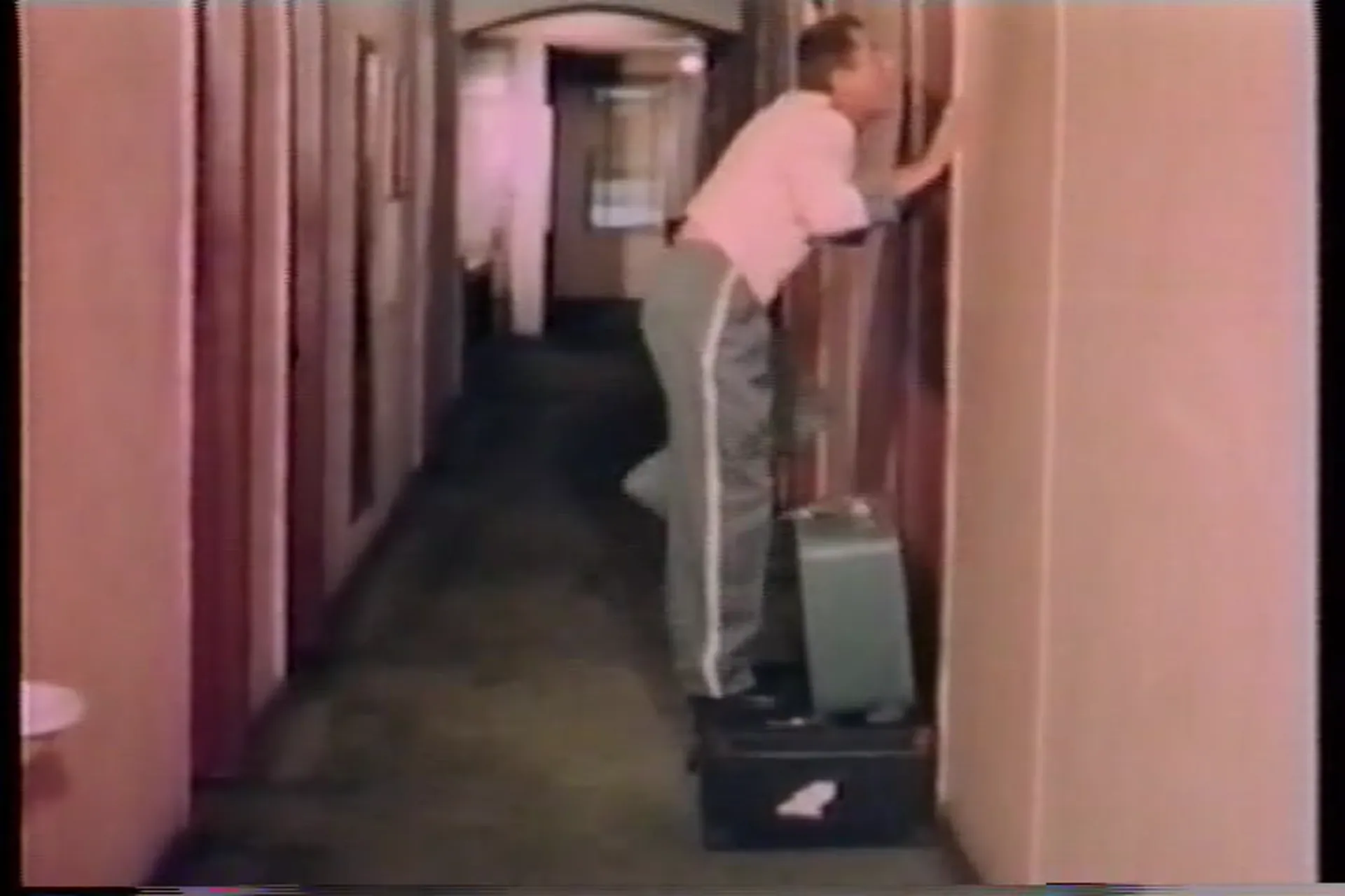 The Bellboy and the Playgirls scene still 3