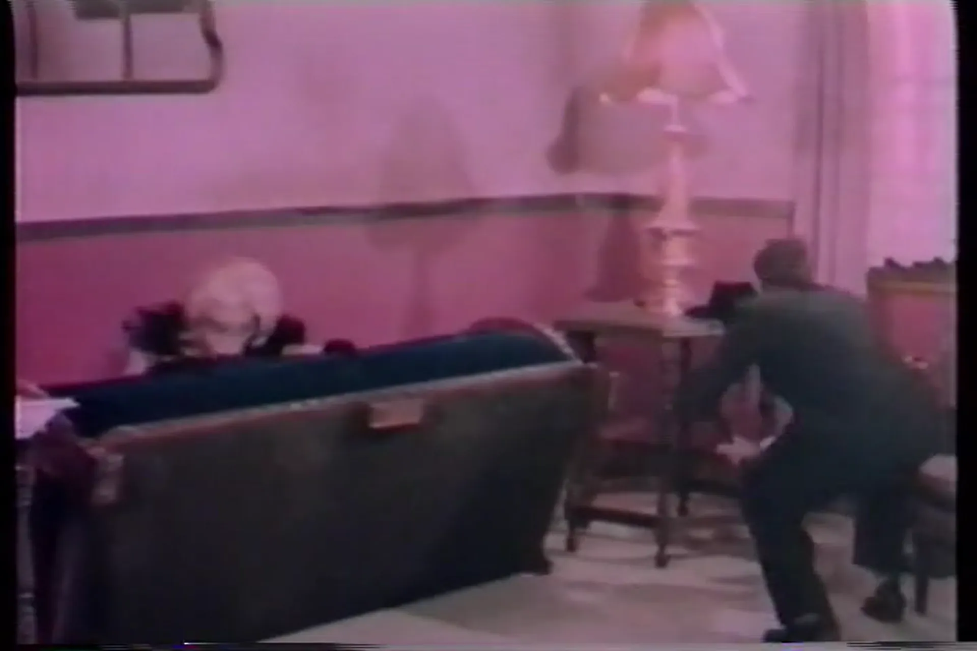 The Bellboy and the Playgirls scene still 6