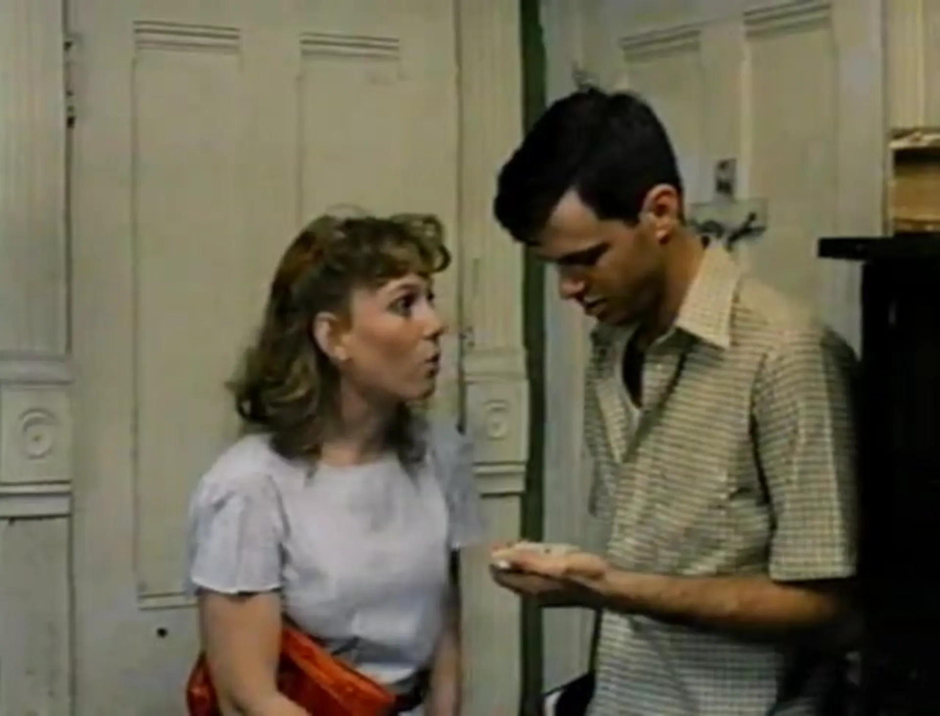 Mongrel scene still 2