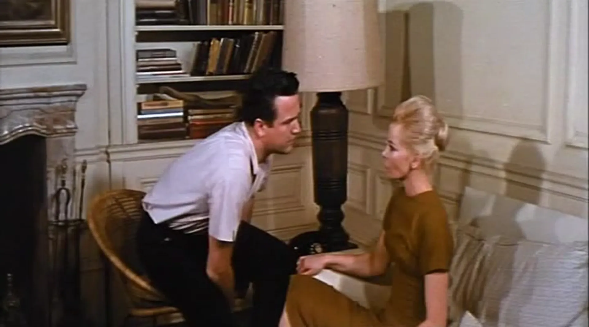 The Dead One scene still 6