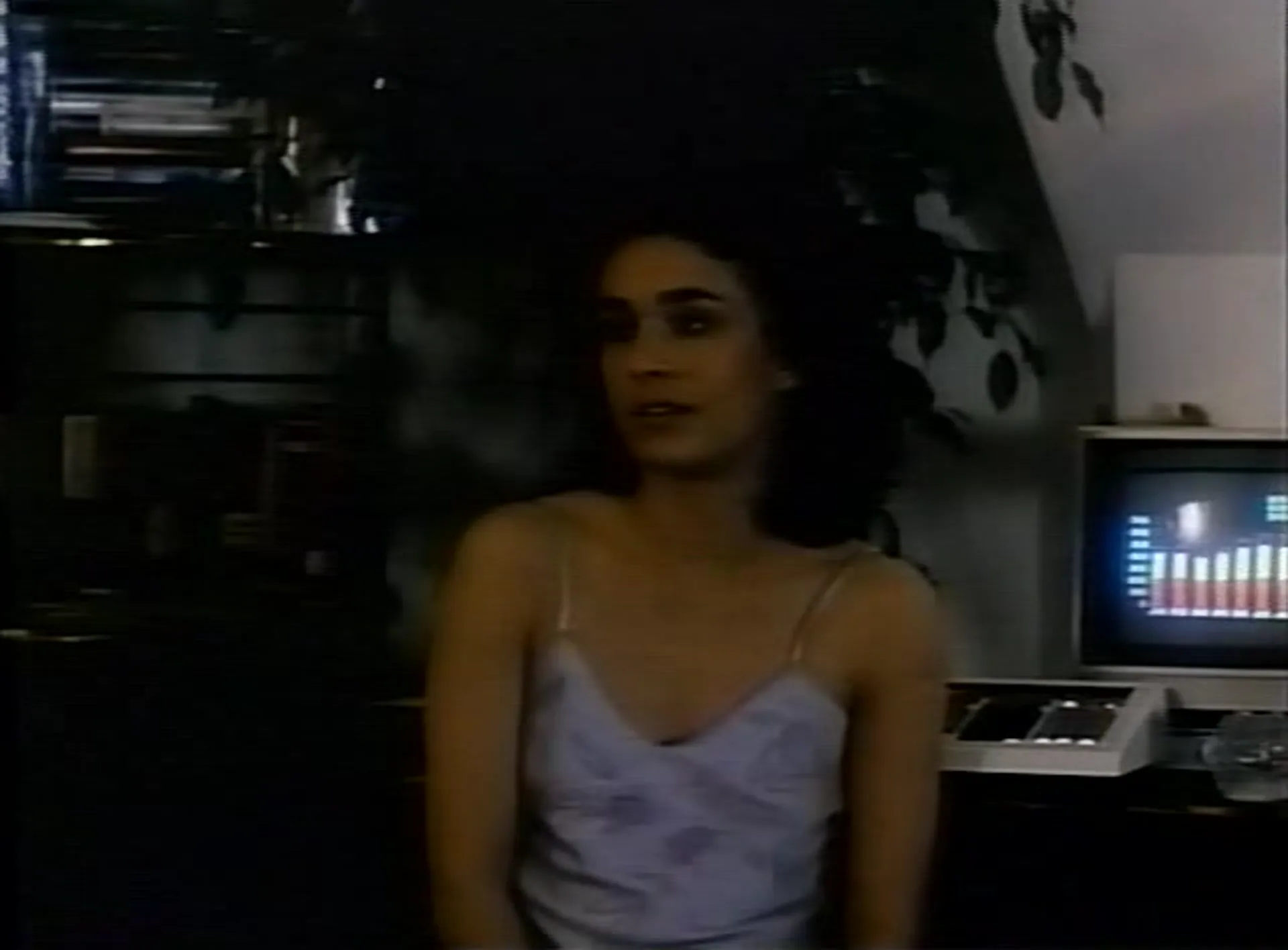 Terminal Choice scene still 6