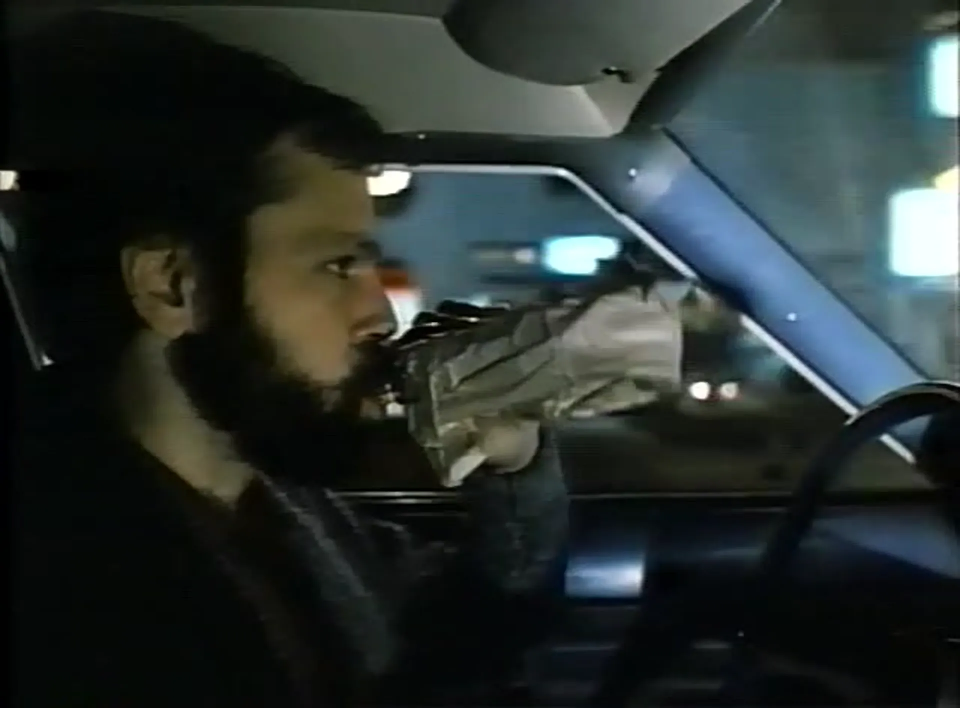 Terminal Choice scene still 1