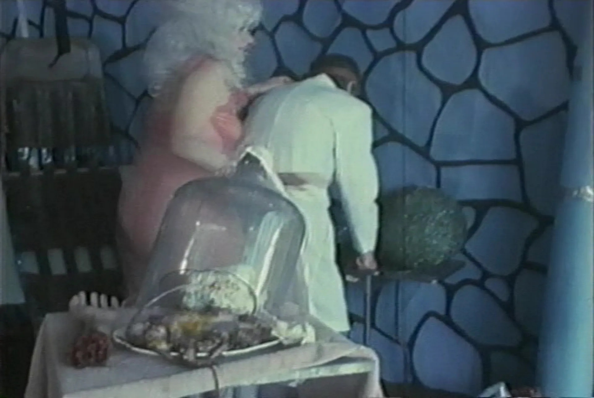 Geek Maggot Bingo scene still 4