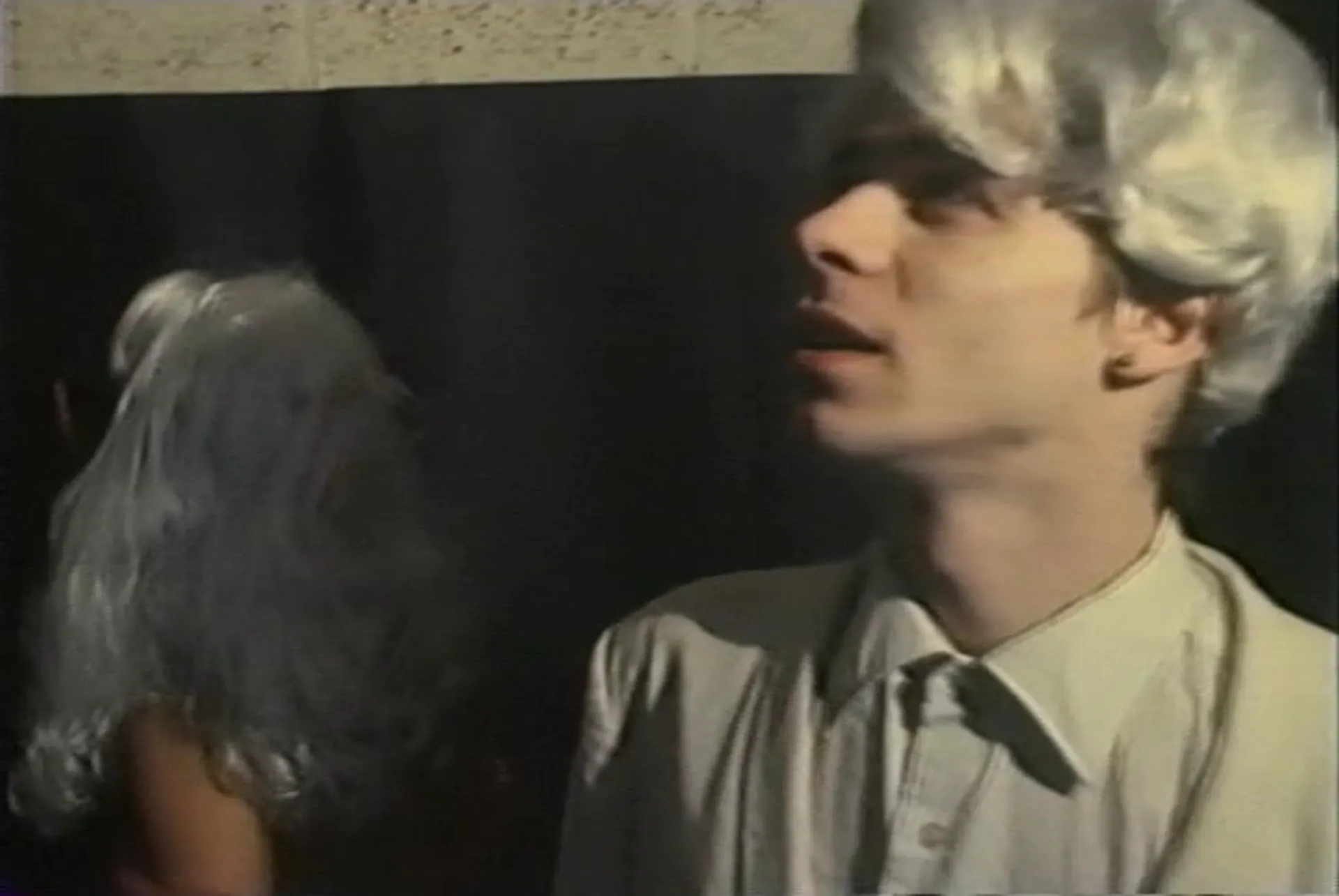 Geek Maggot Bingo scene still 3