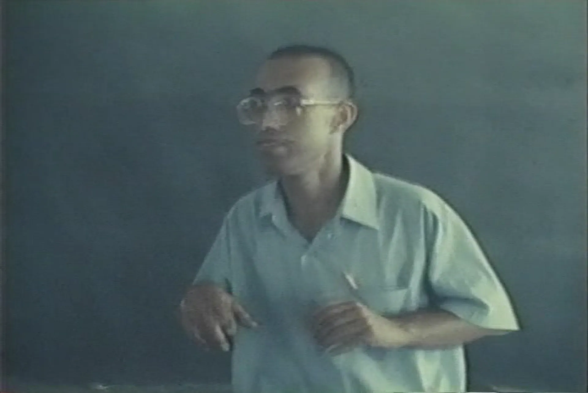 Geek Maggot Bingo scene still 2