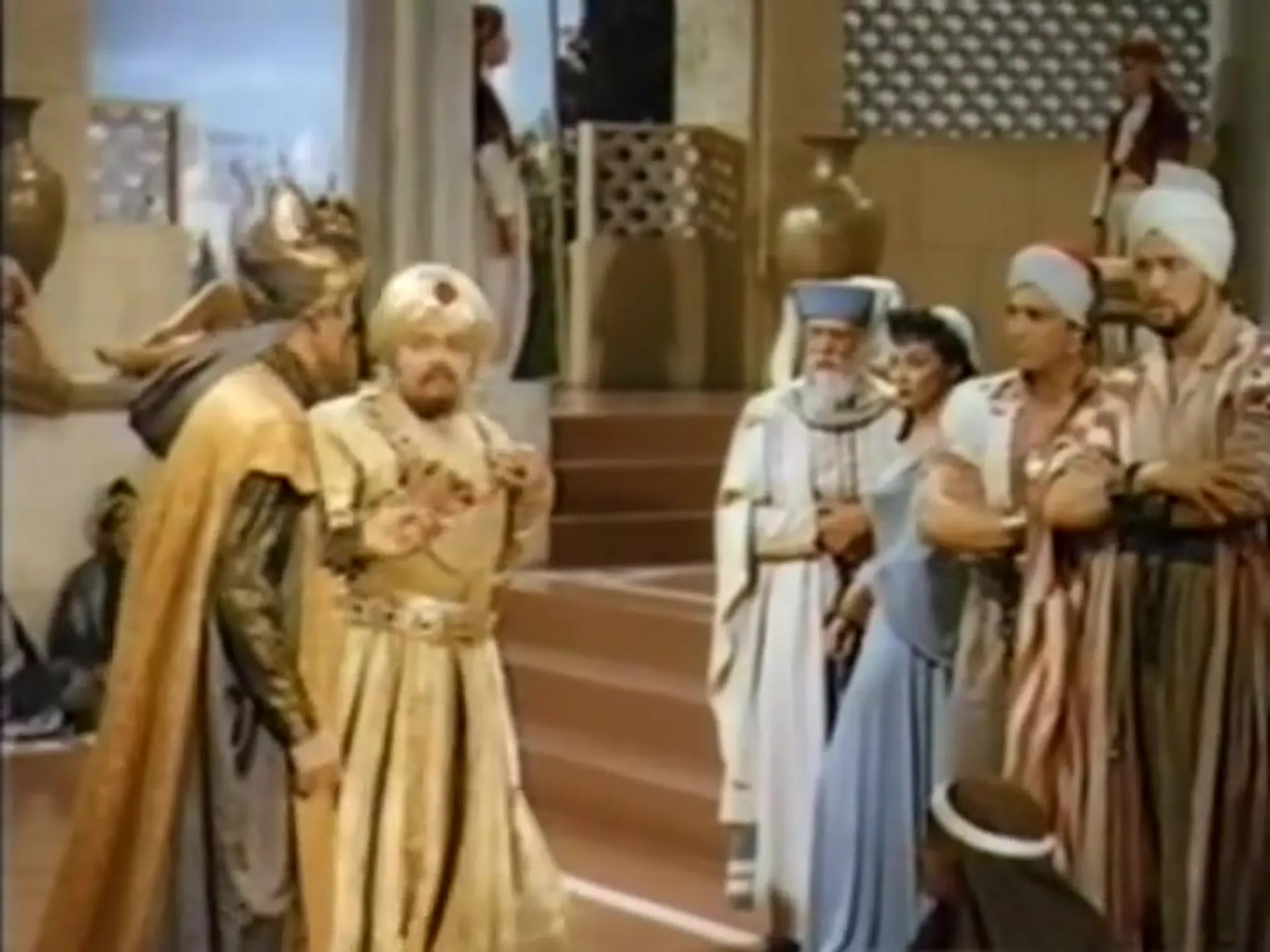 Son of Sinbad scene still 3