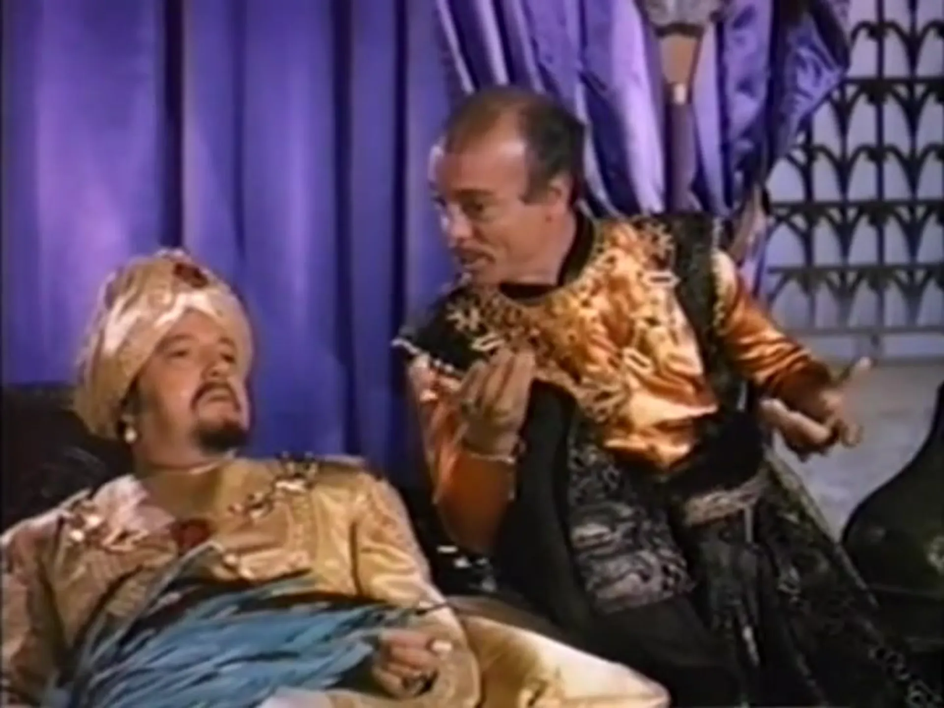 Son of Sinbad scene still 2