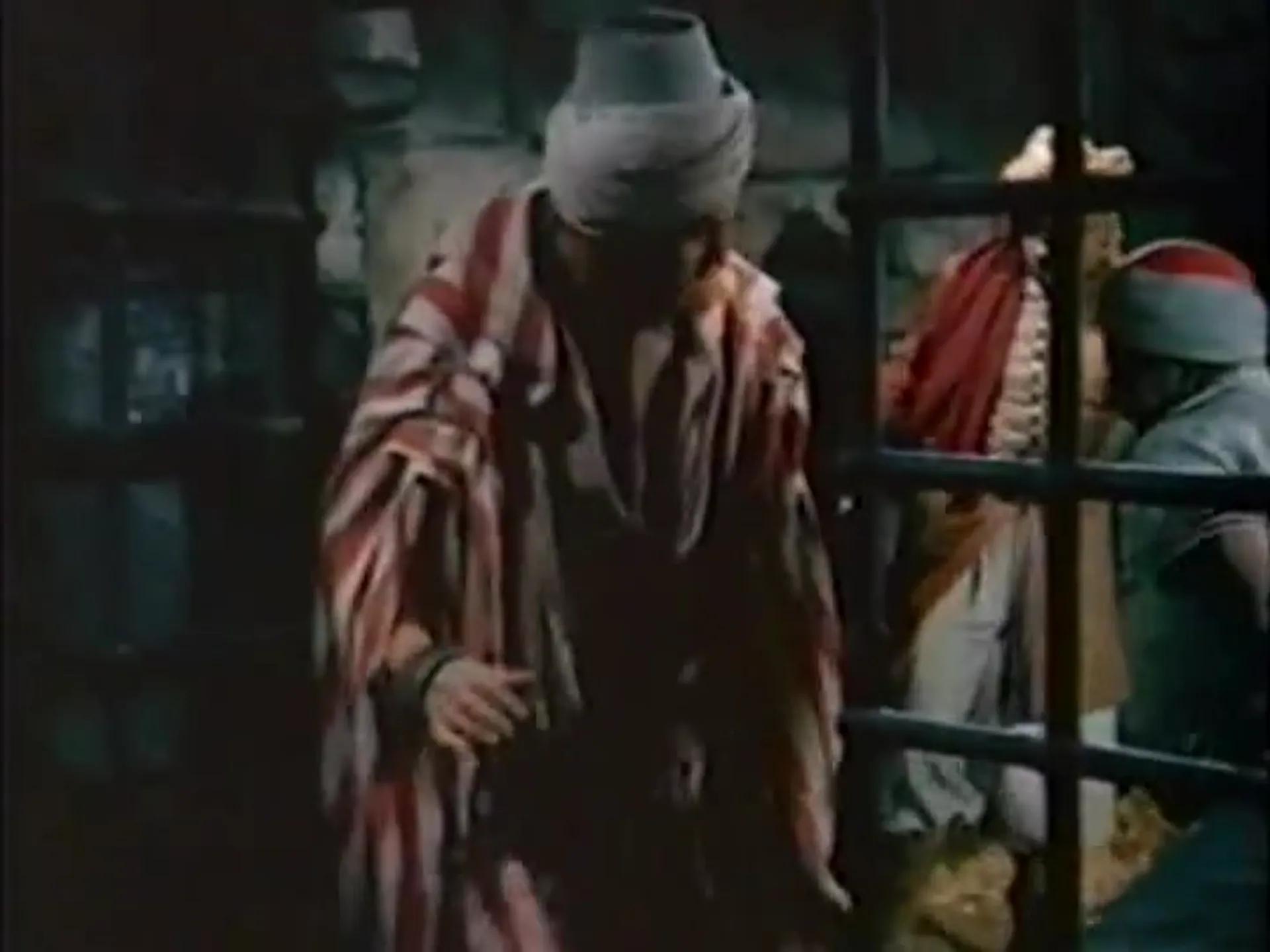 Son of Sinbad scene still 6