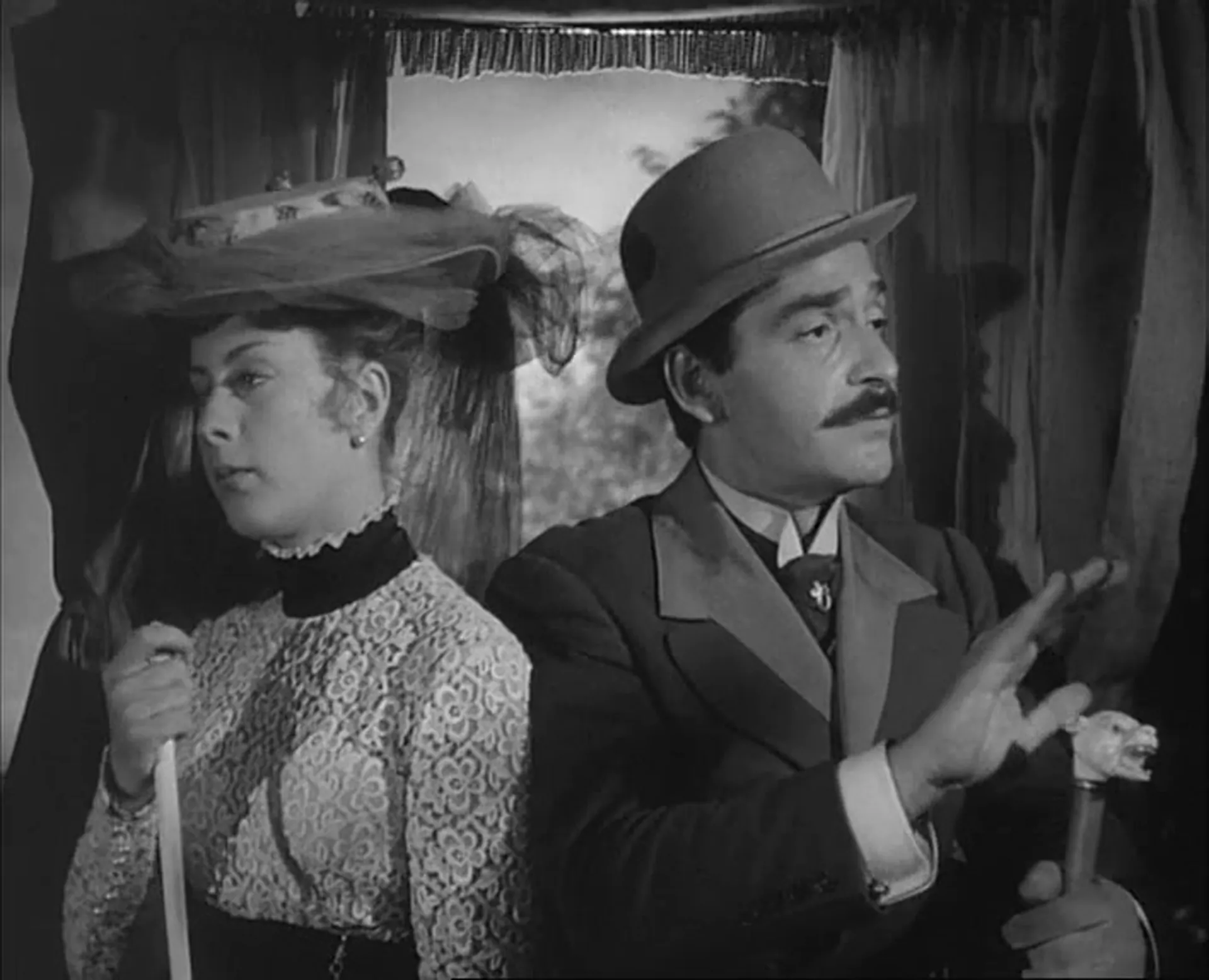 Altri tempi scene still 1