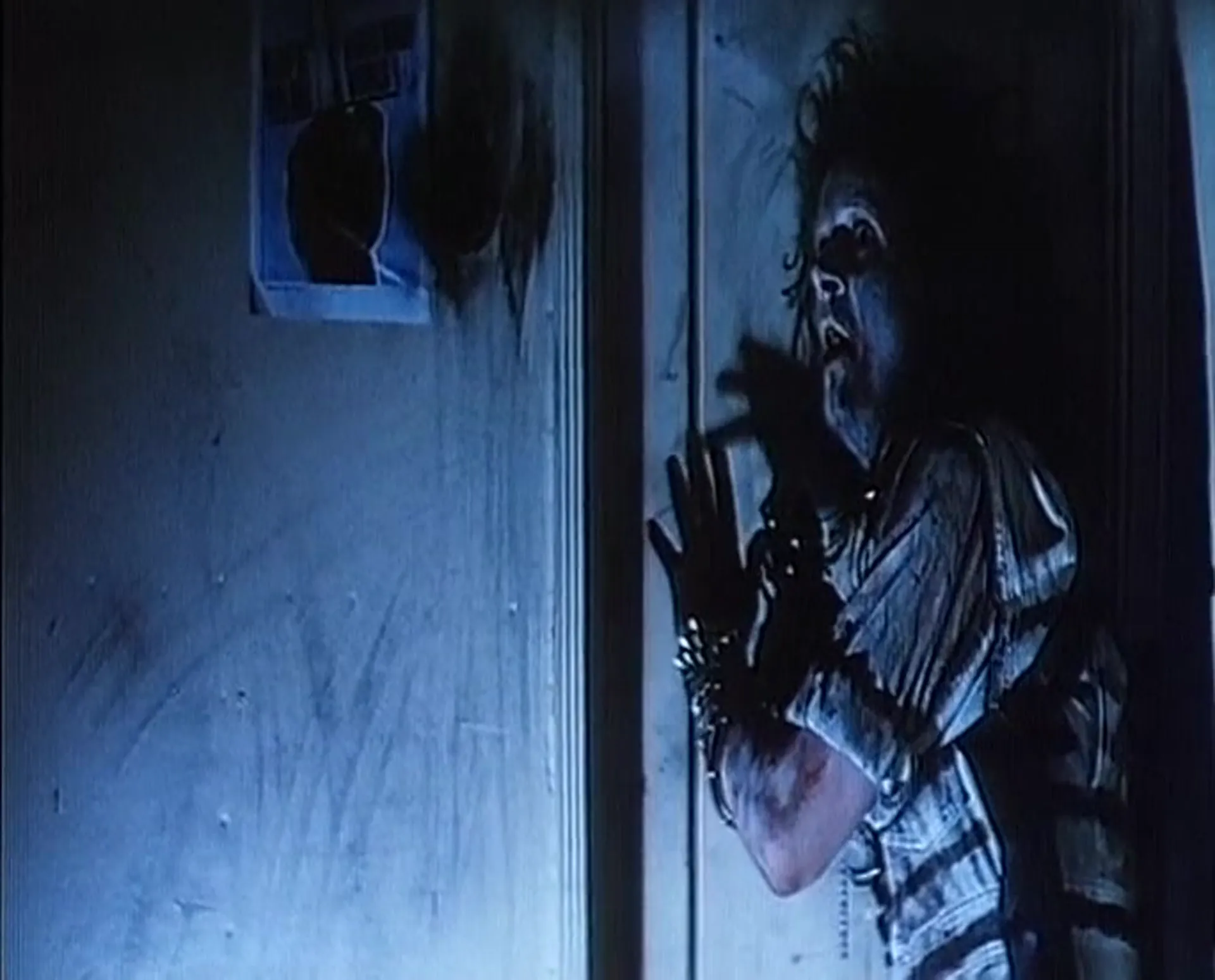 Radioactive Dreams scene still 6