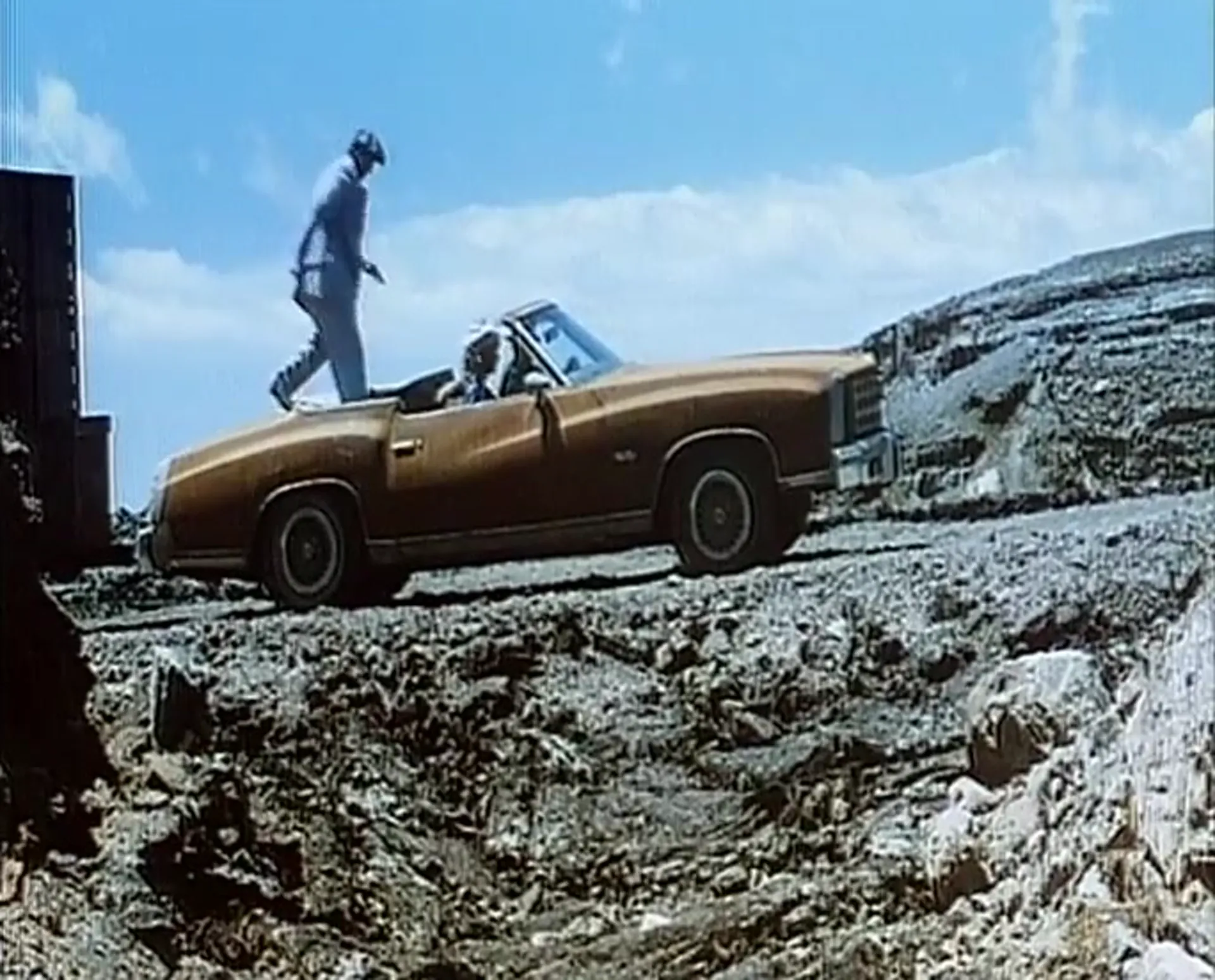 Radioactive Dreams scene still 1